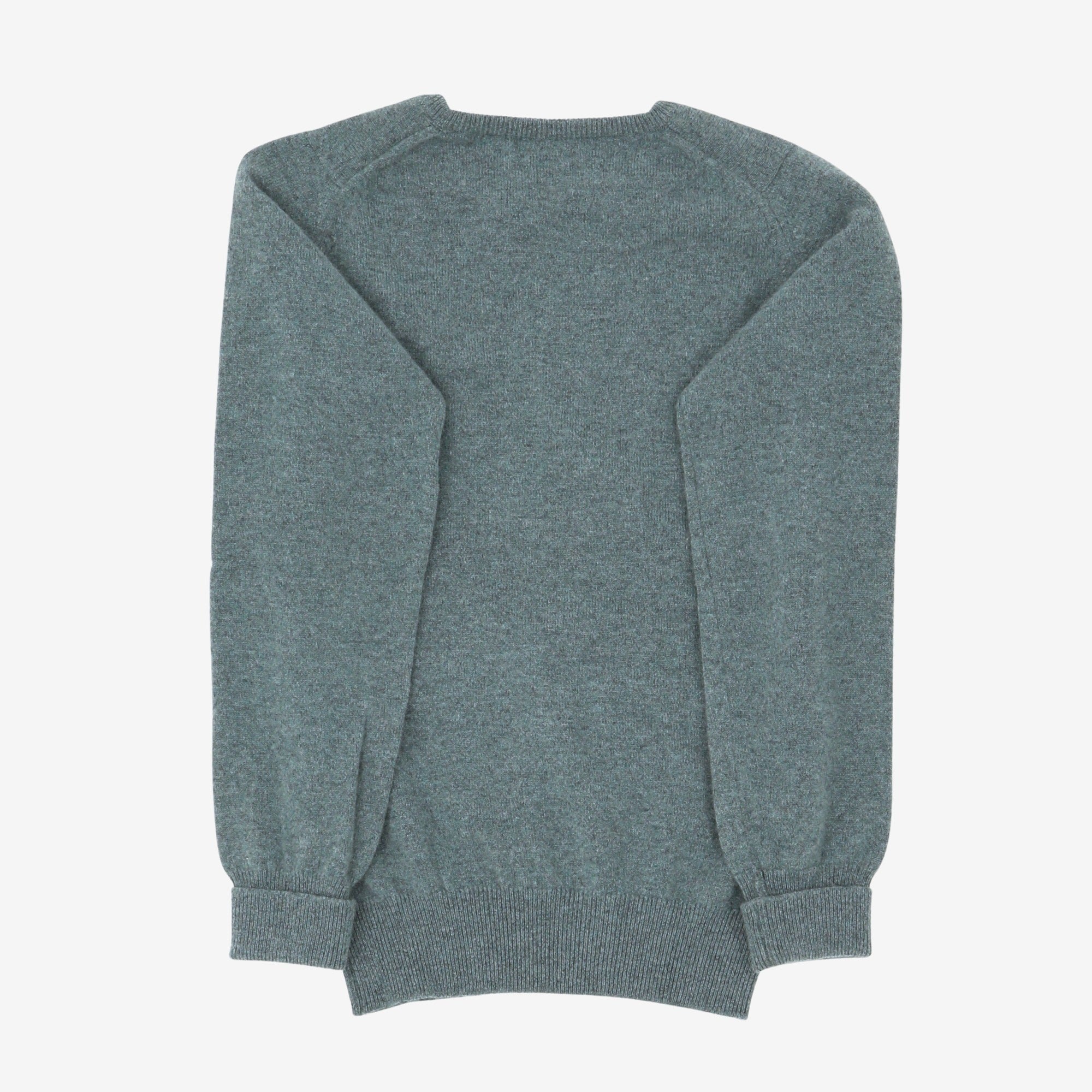 Lambswool Sweater
