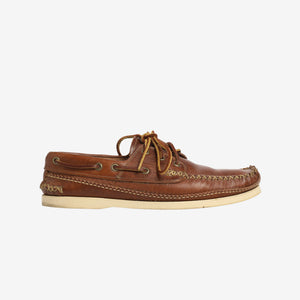 DB Boat Shoes