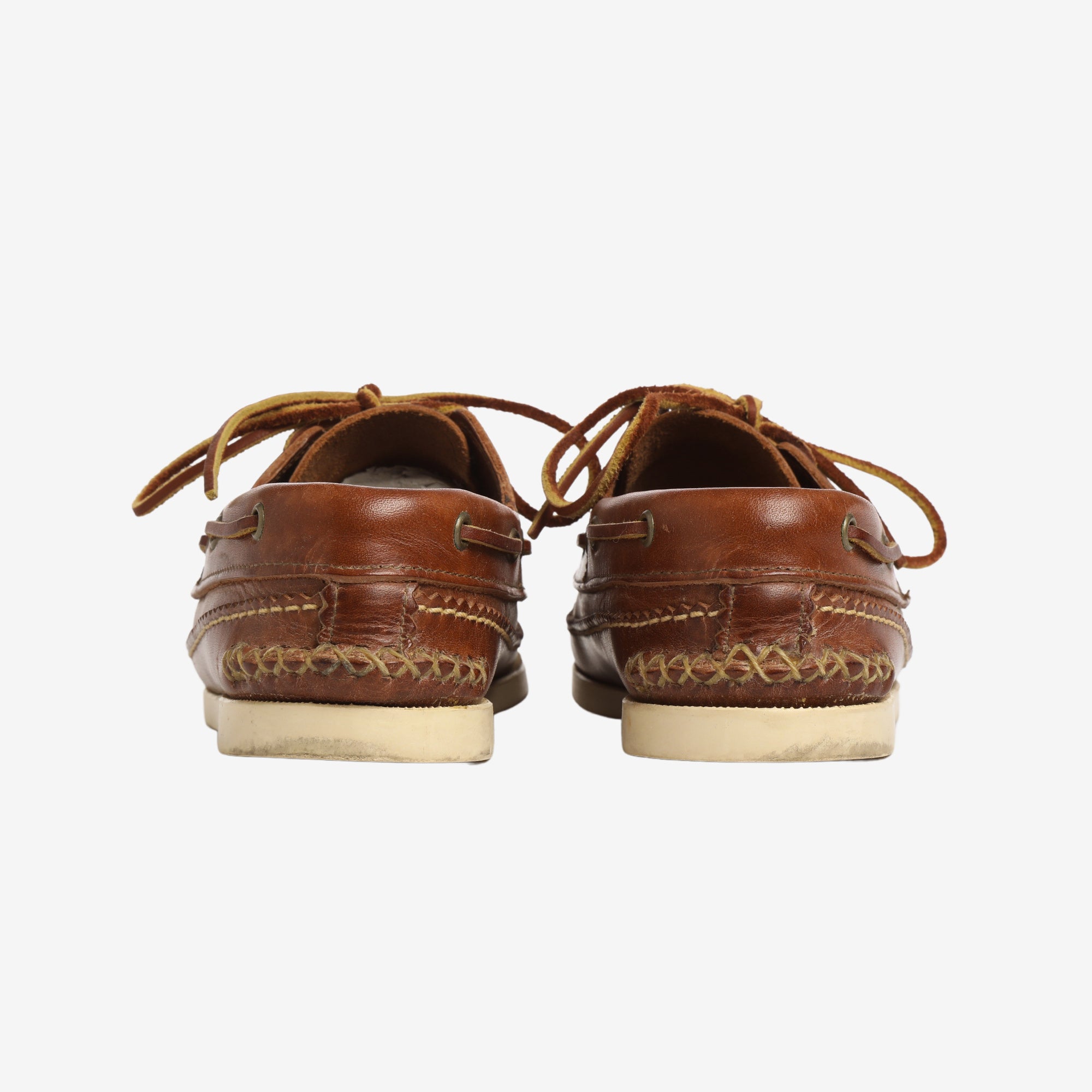 DB Boat Shoes