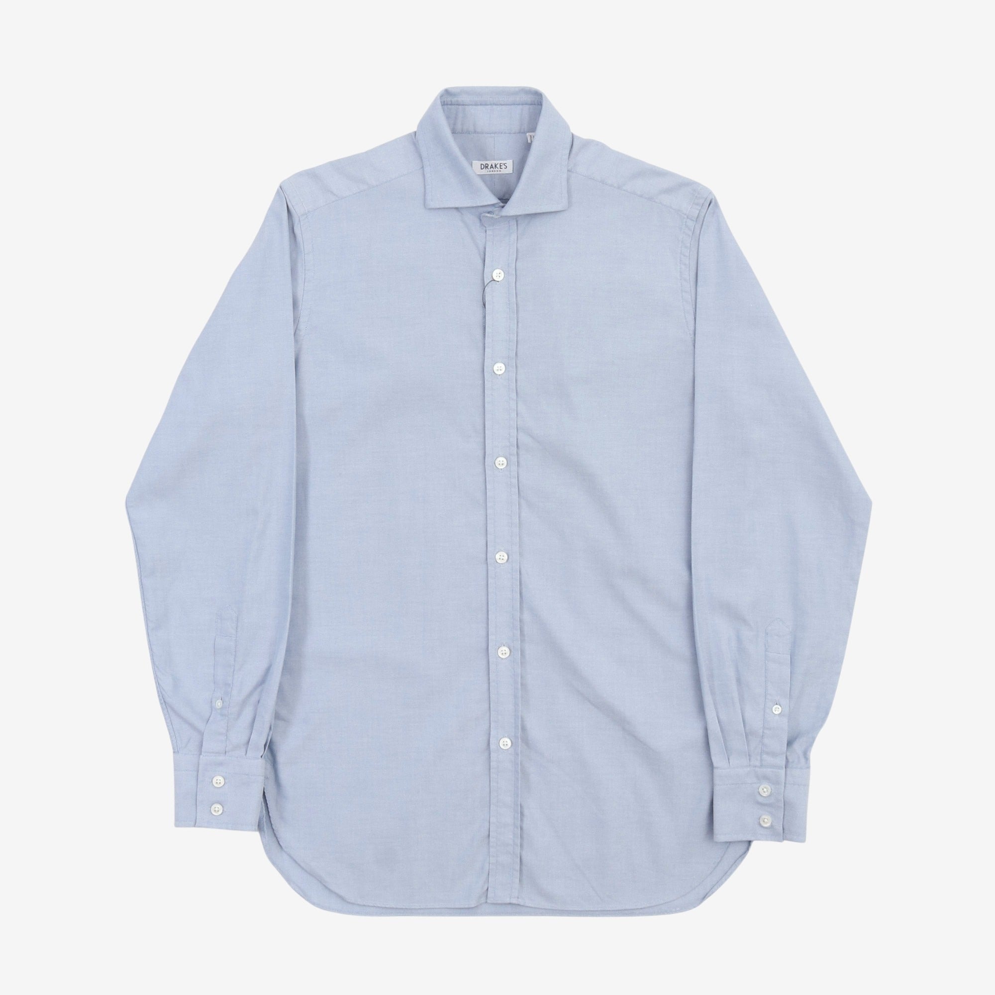 Oxford Shirt