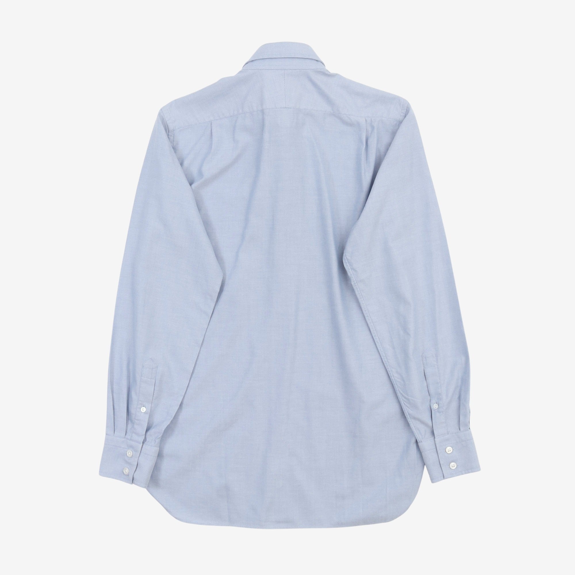 Oxford Shirt