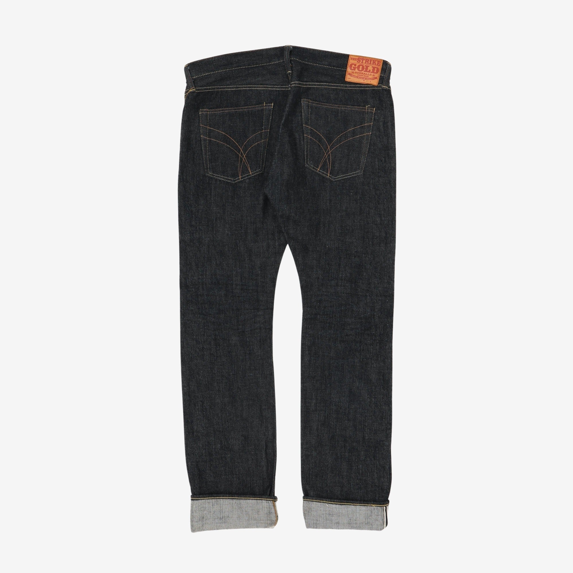 Lot SC1109 Jeans