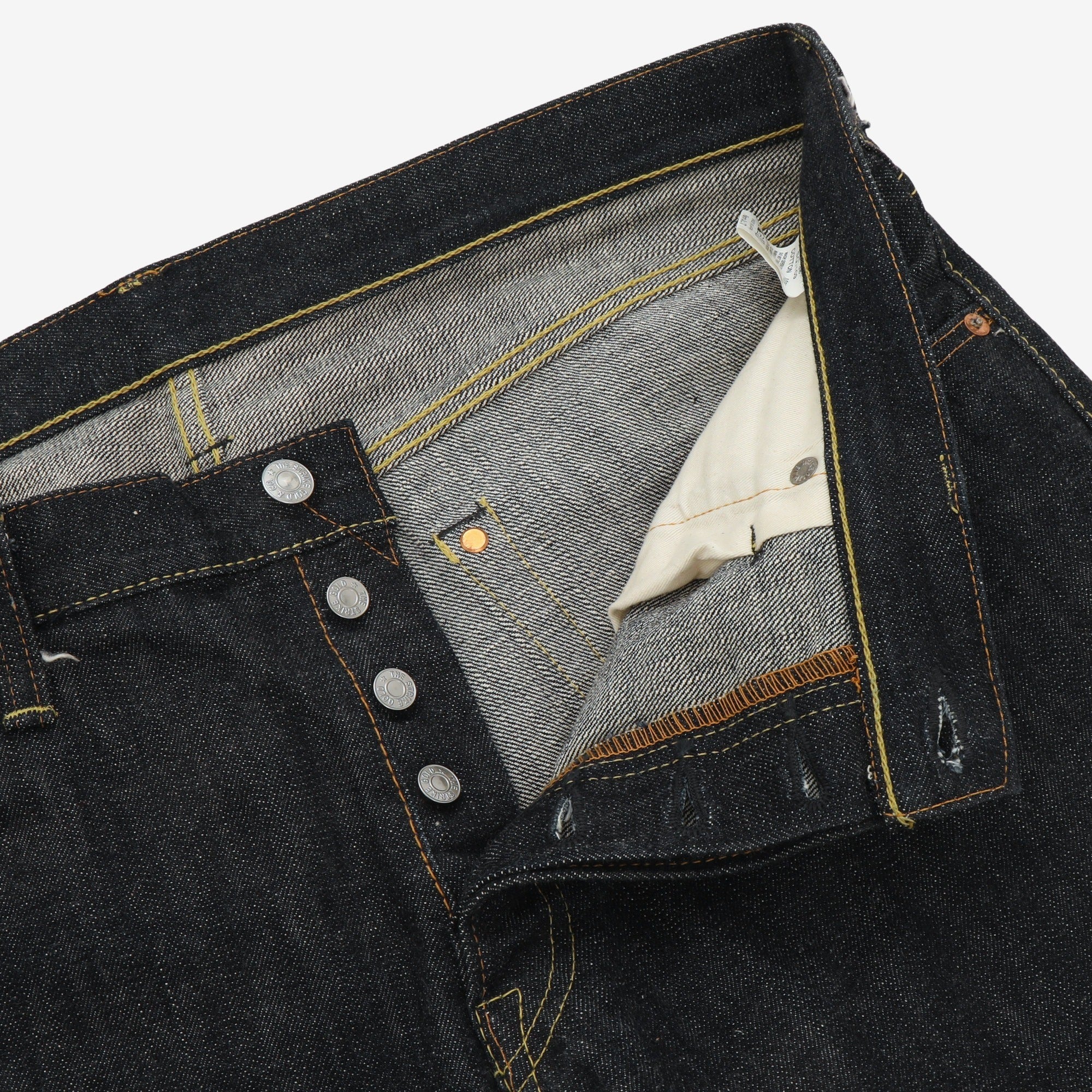 Lot SC1109 Jeans