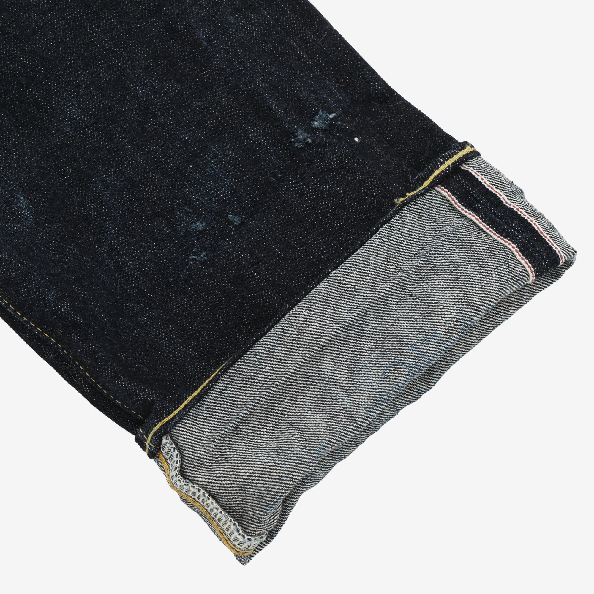 Lot IH-633S-14 Custom Paint Jeans