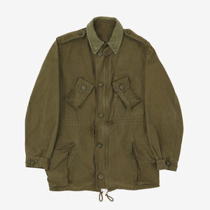 French Army Coat
