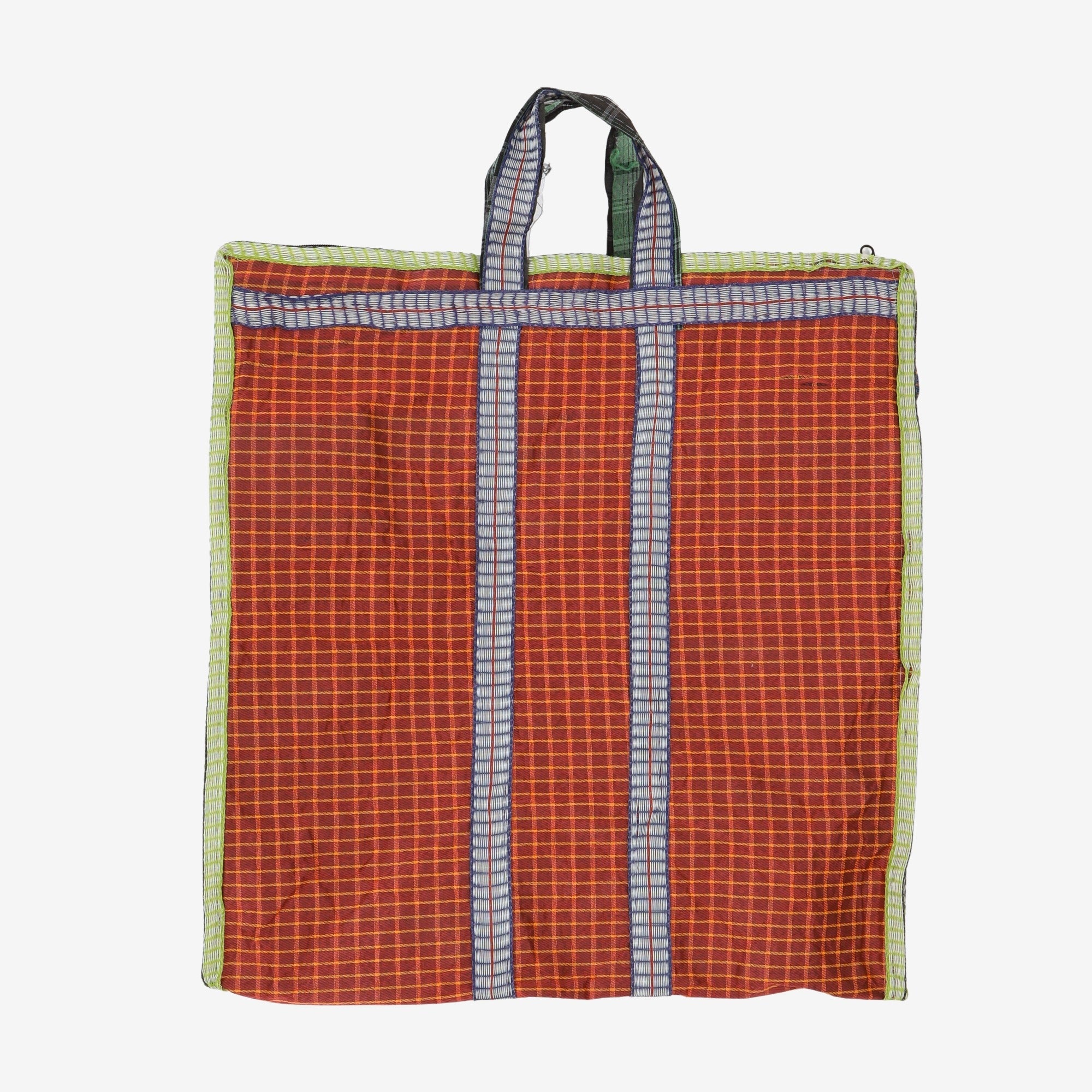 Woven Tote Bag