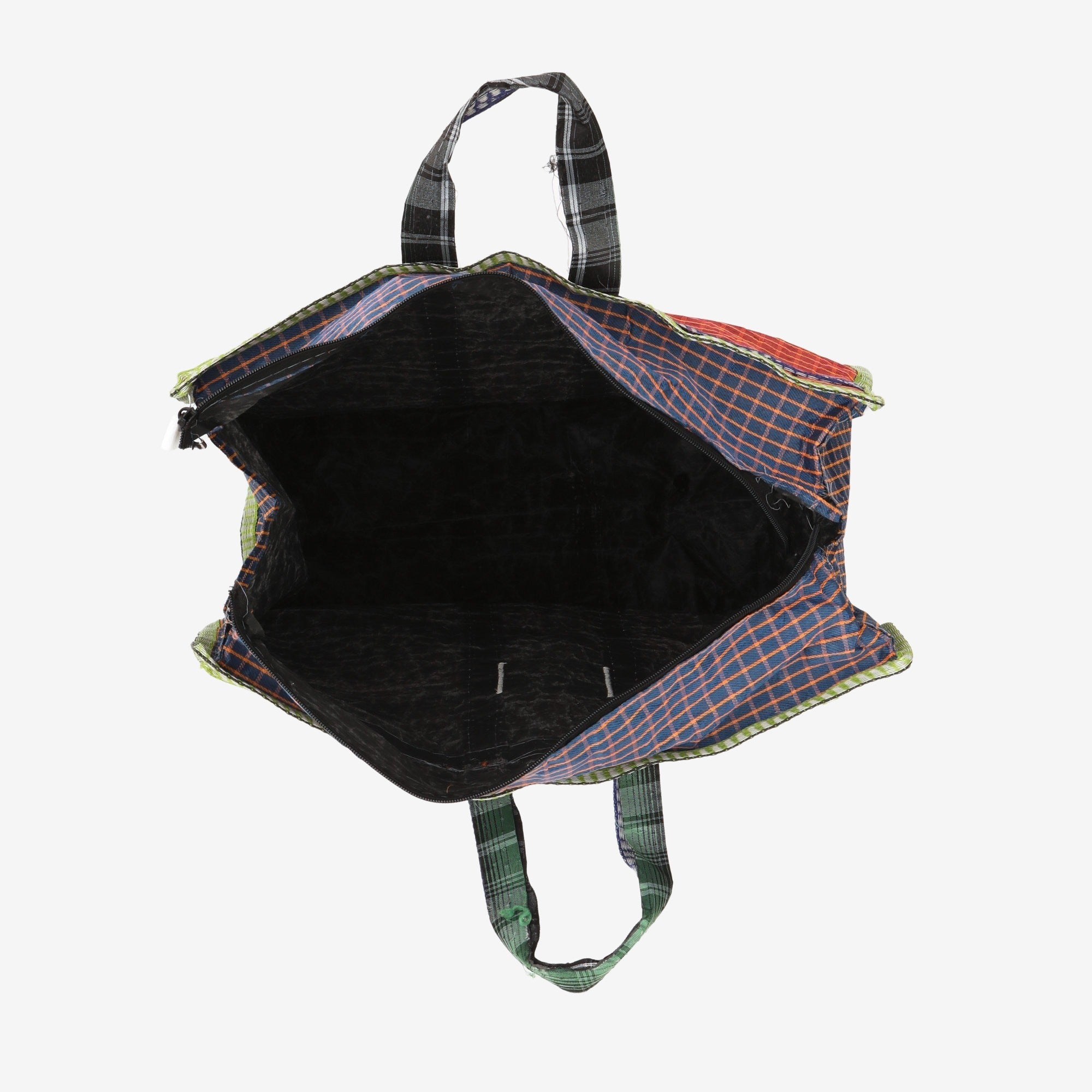 Woven Tote Bag