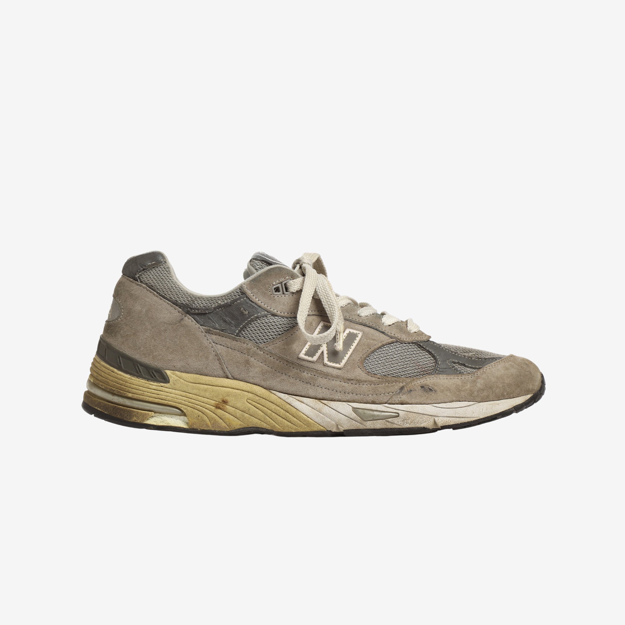 Vintage 991s