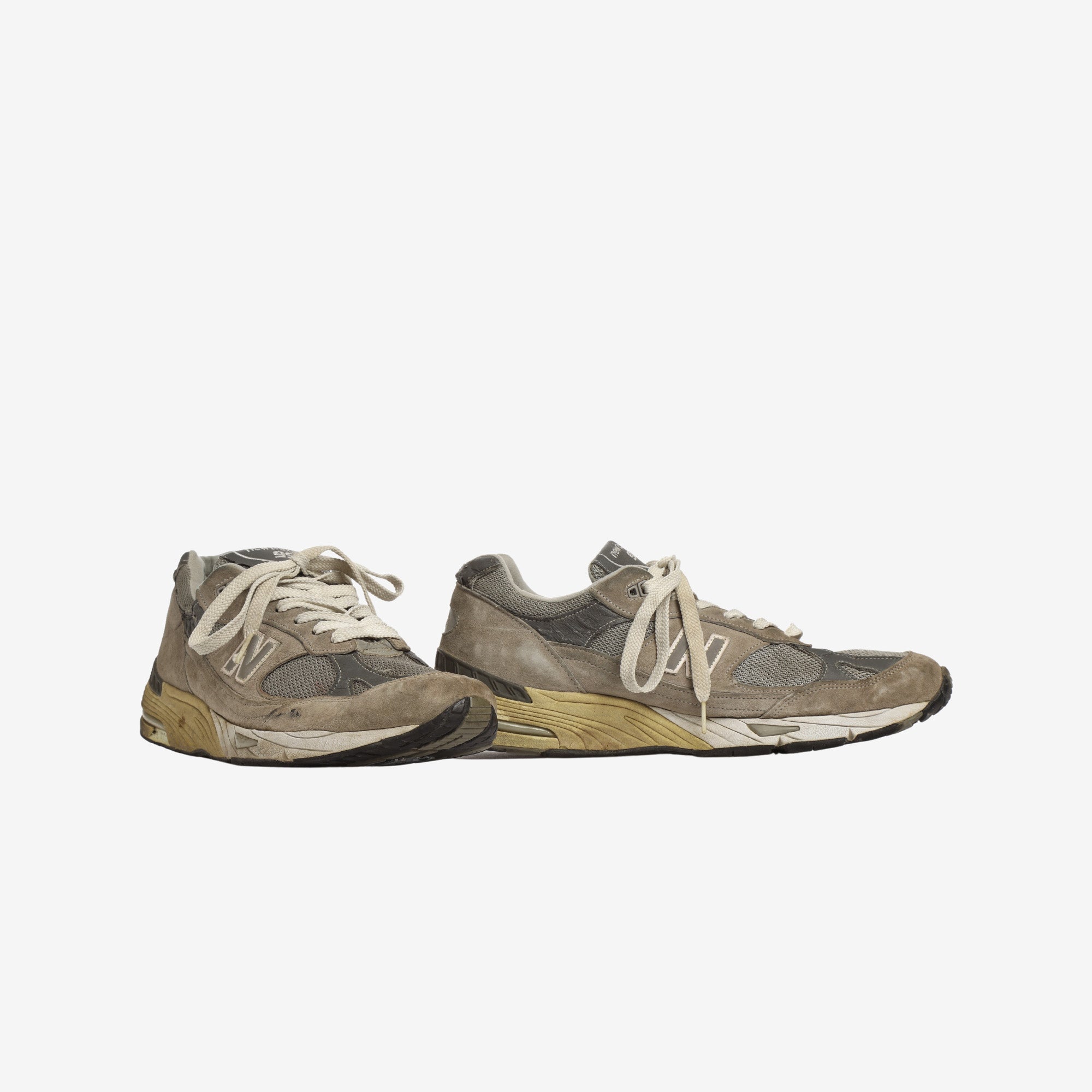 Vintage 991s