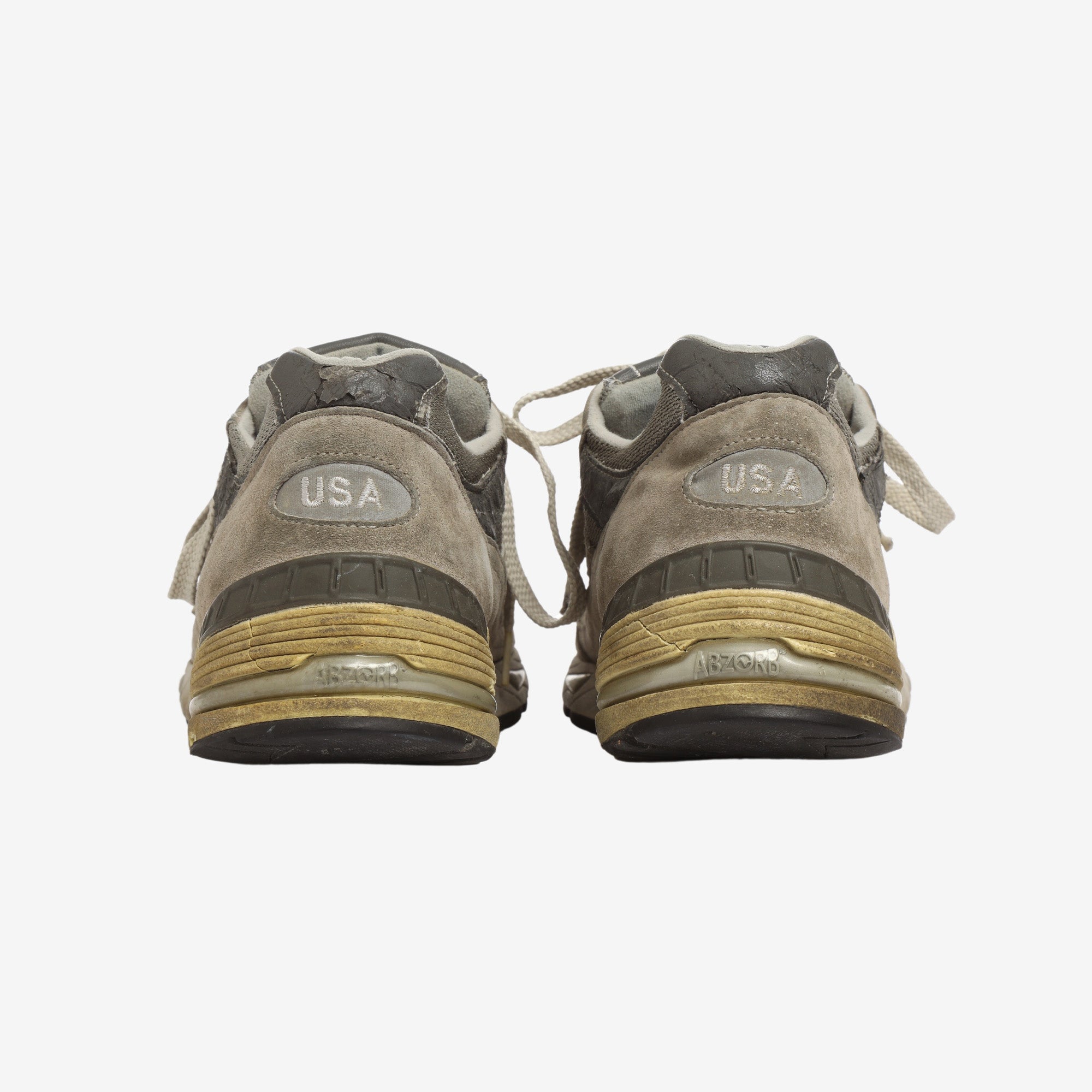 Vintage 991s
