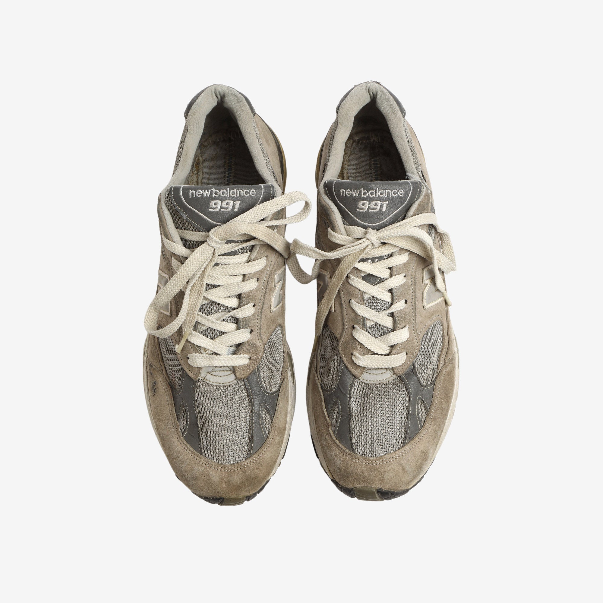 Vintage 991s