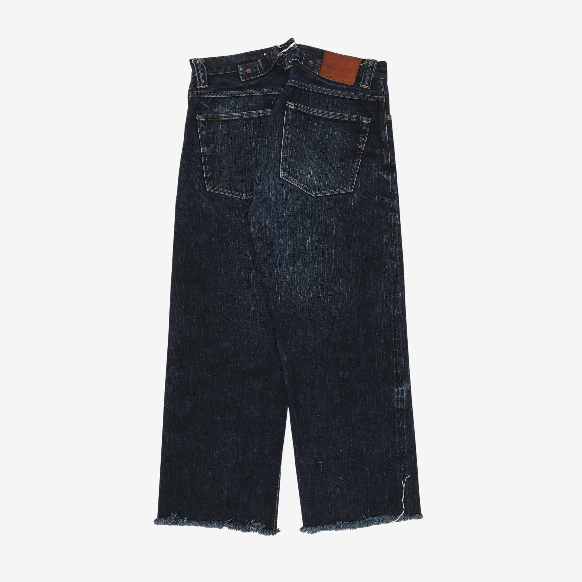 Lot 900S Jeans (Fits 32x26.5)