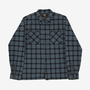 Check Work Shirt