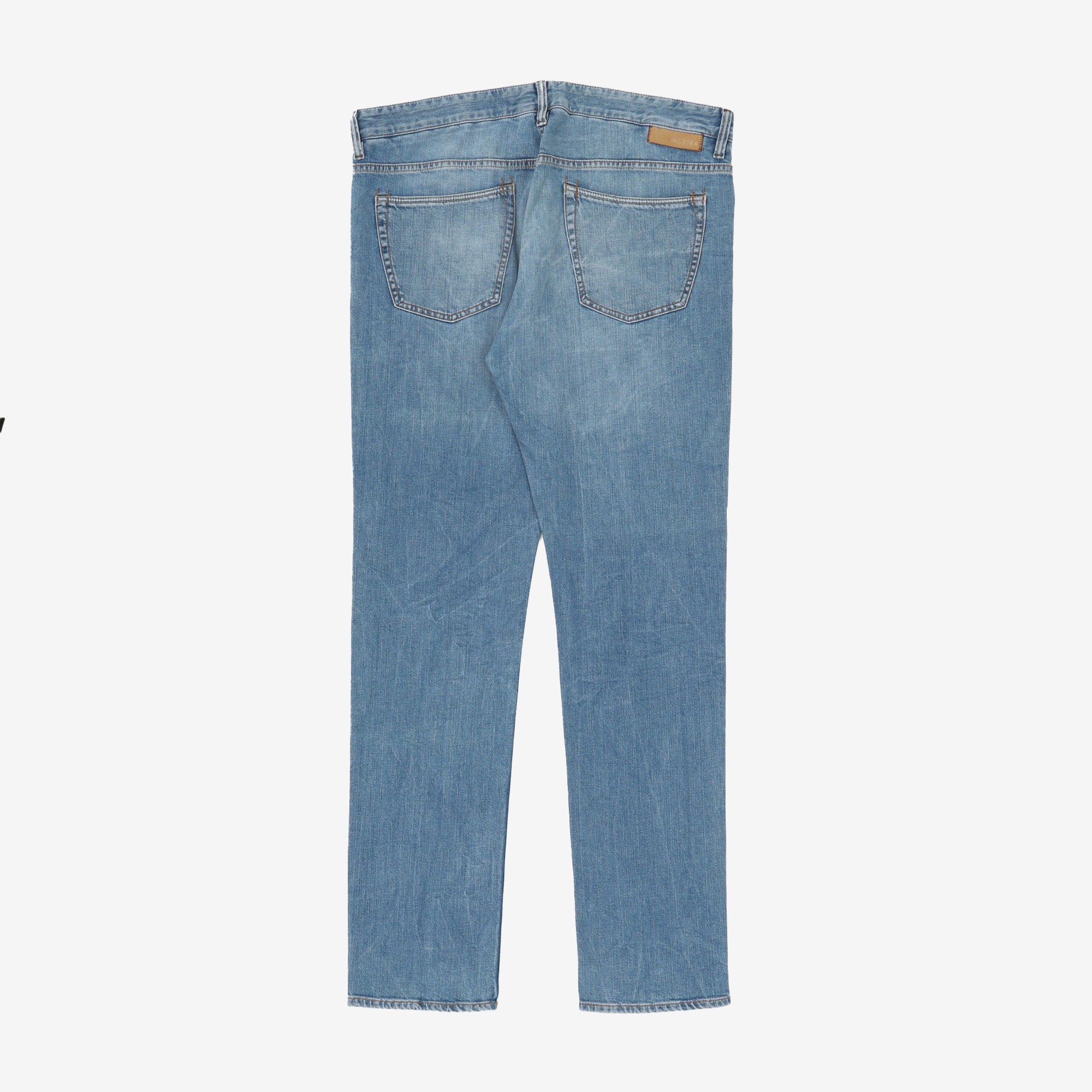 Sky Slim Jeans