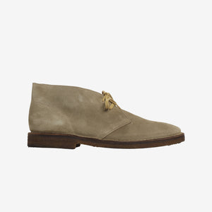 Clifford Desert Boots