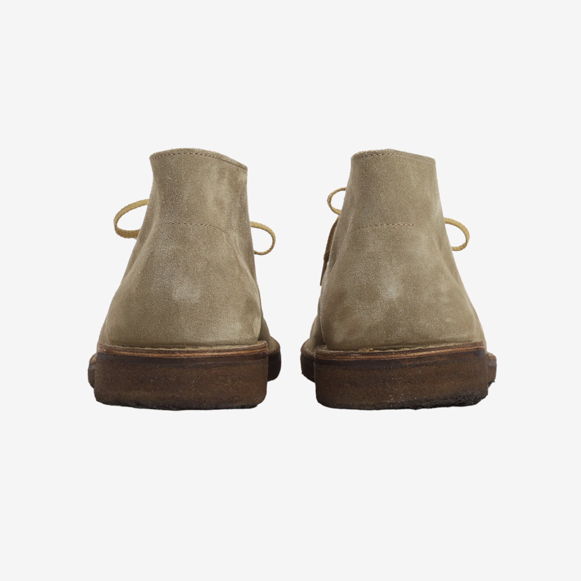 Clifford Desert Boots