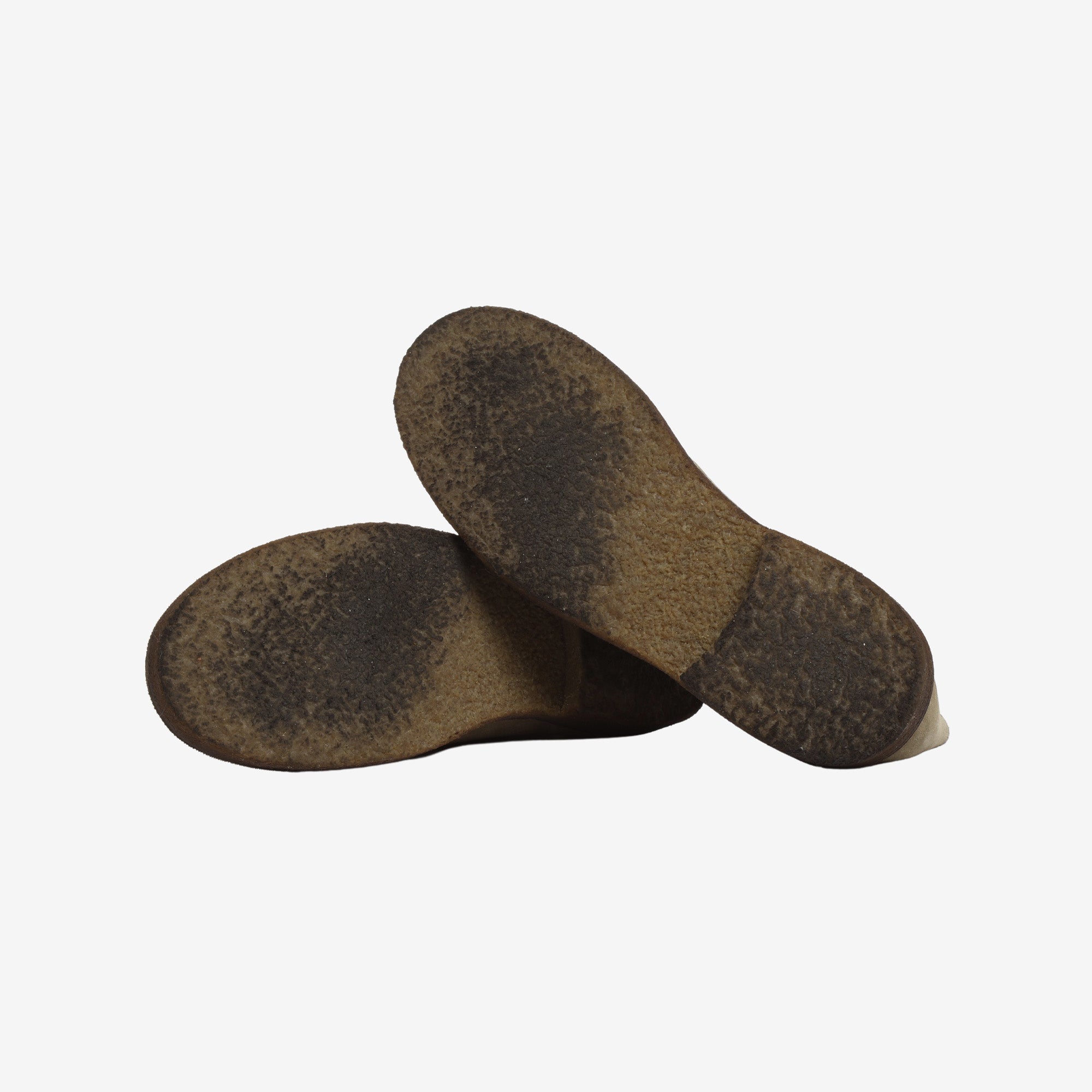 Clifford Desert Boots