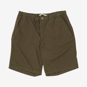 Ezra Light Twill Shorts