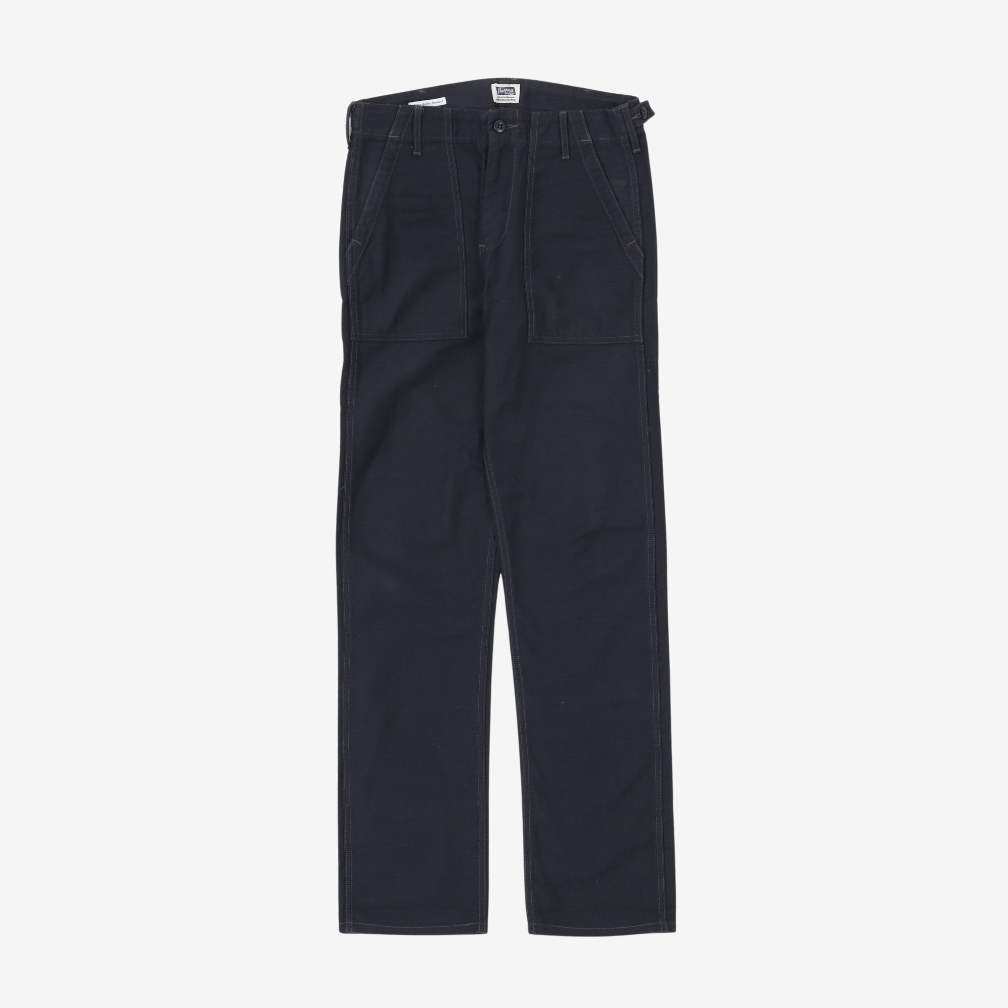 Fatigue Pants