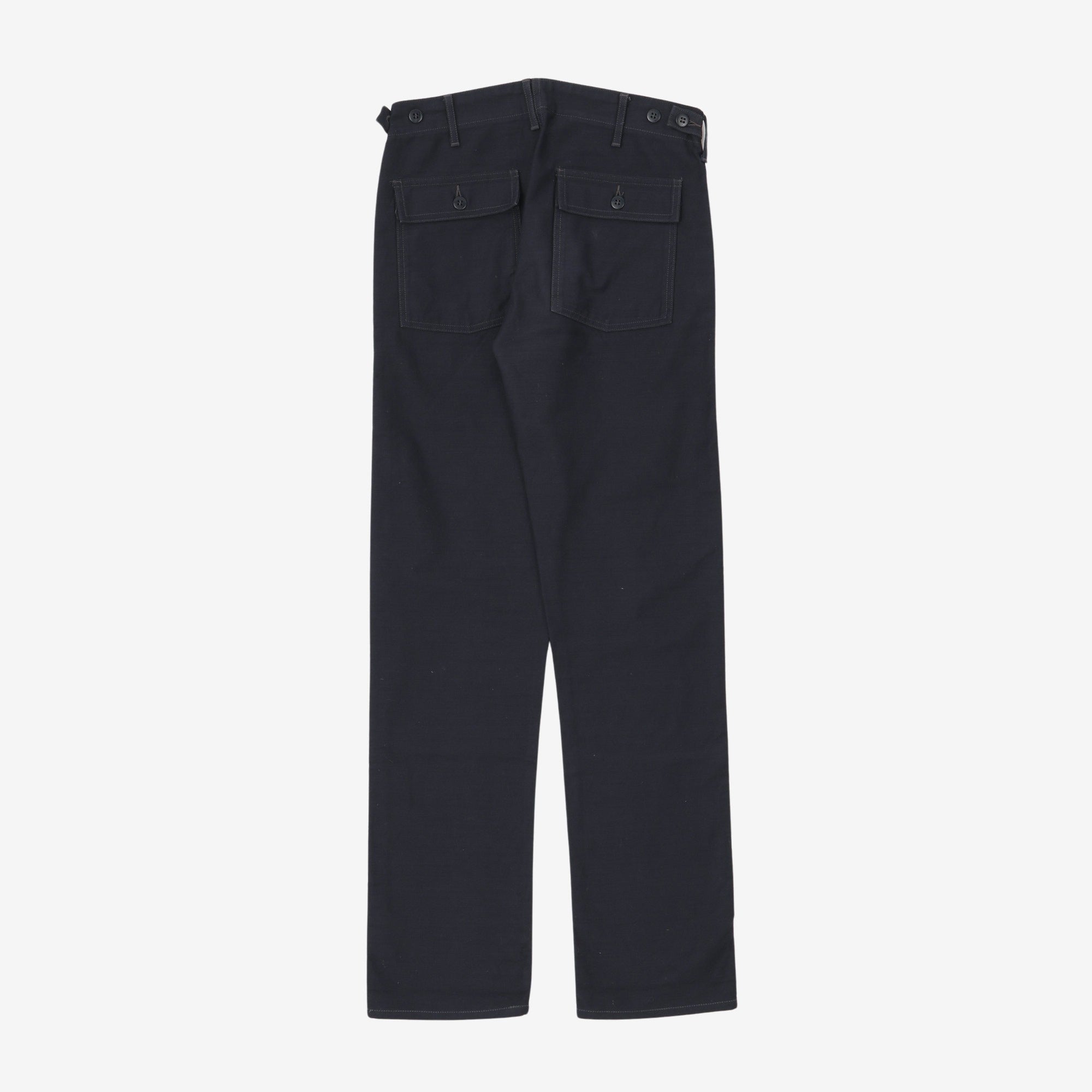 Fatigue Pants
