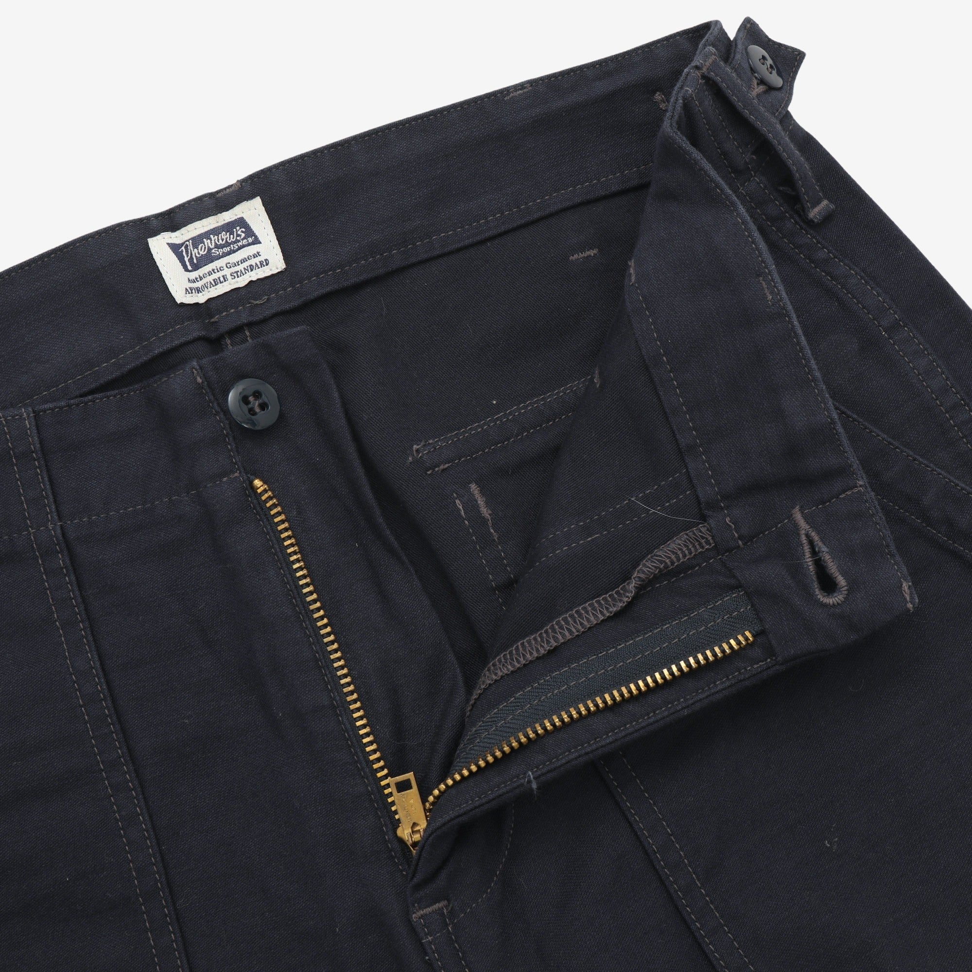 Fatigue Pants