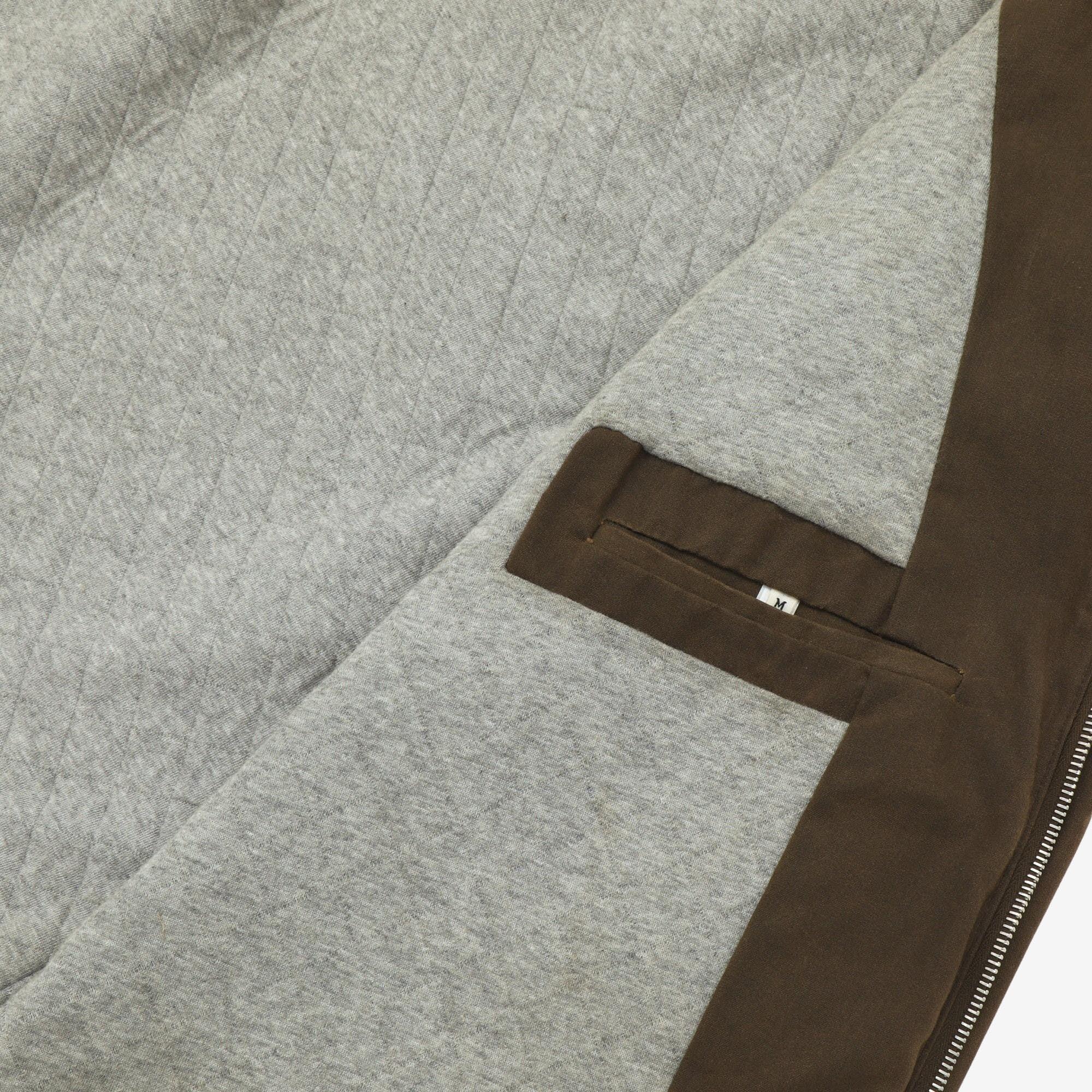 Harry Stedman Waxed Jacket