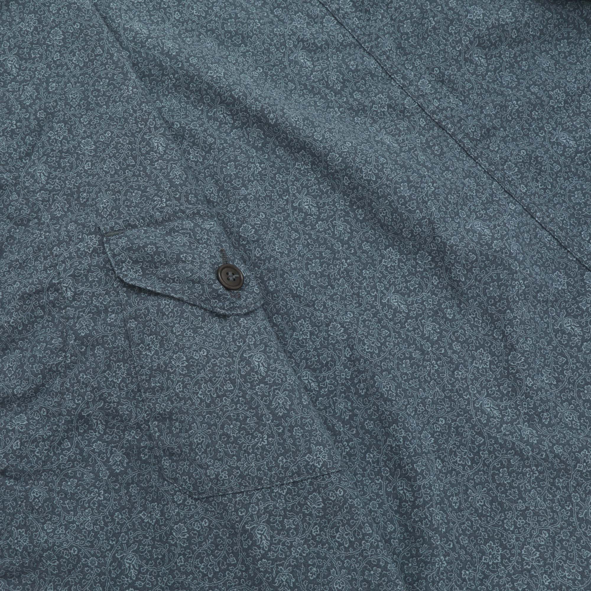 Paisley Vest