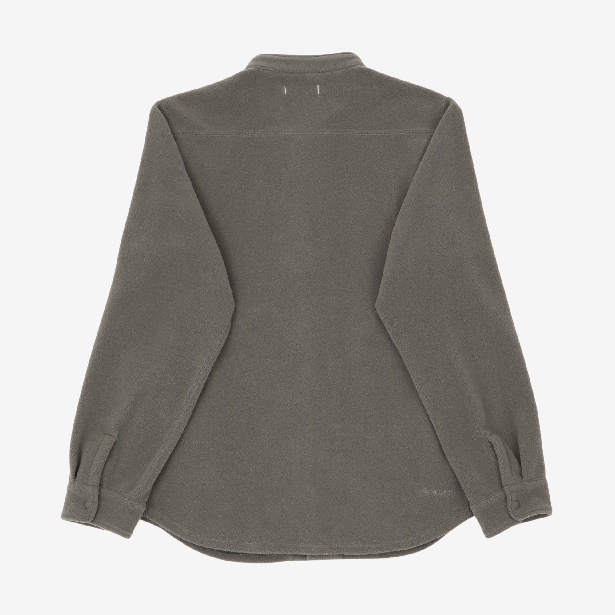 Hiker Polartec Shirt Jacket