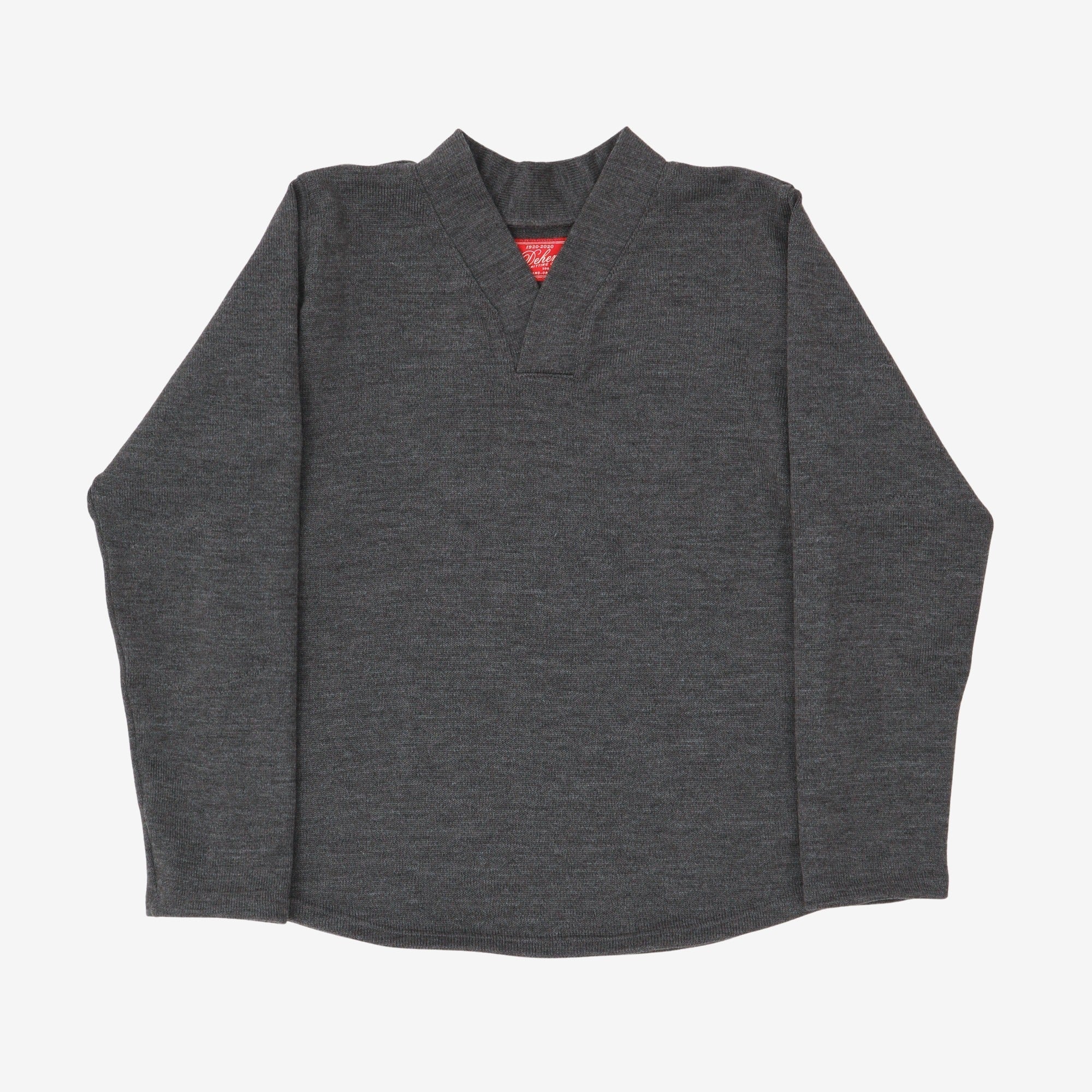 Shawl Sweater