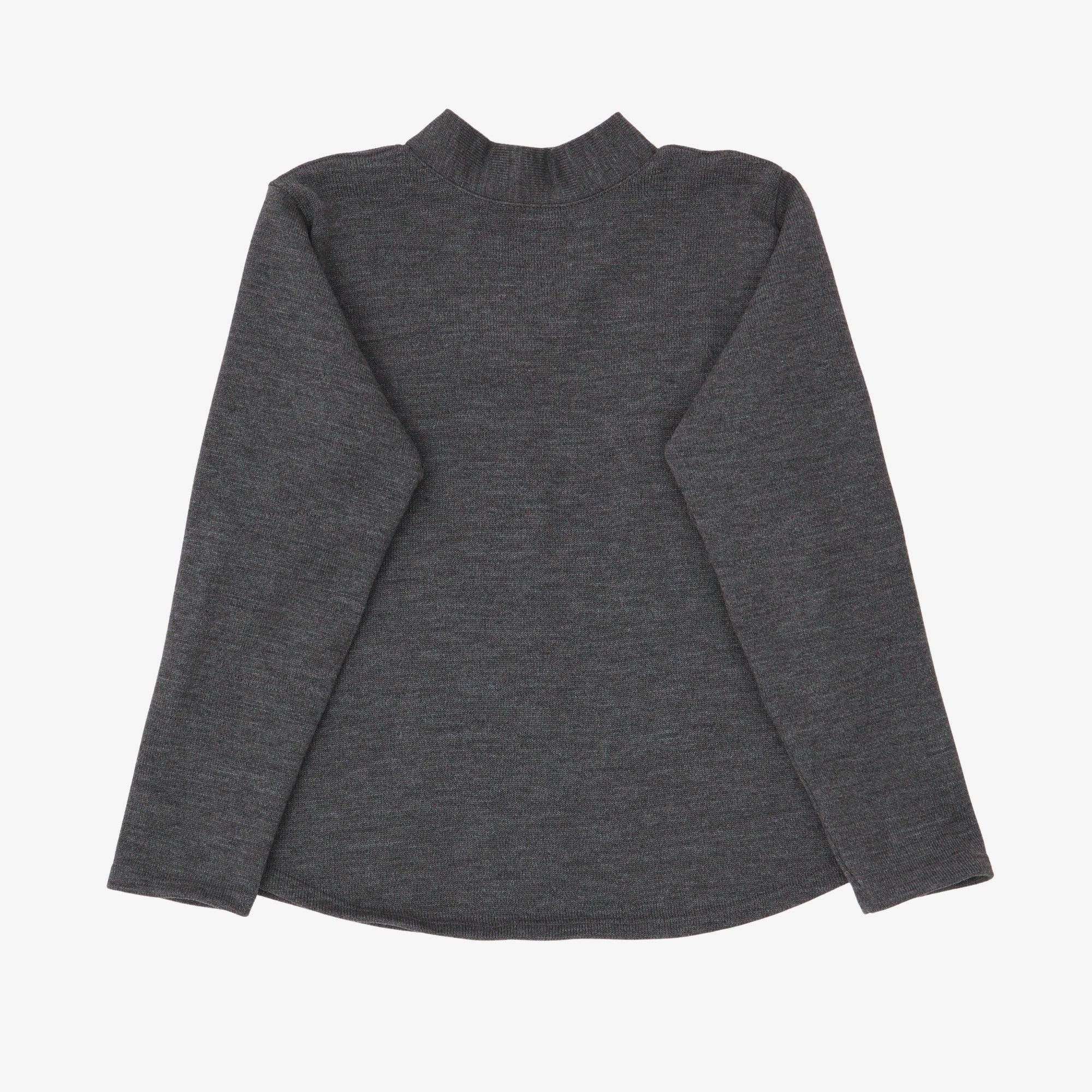 Shawl Sweater