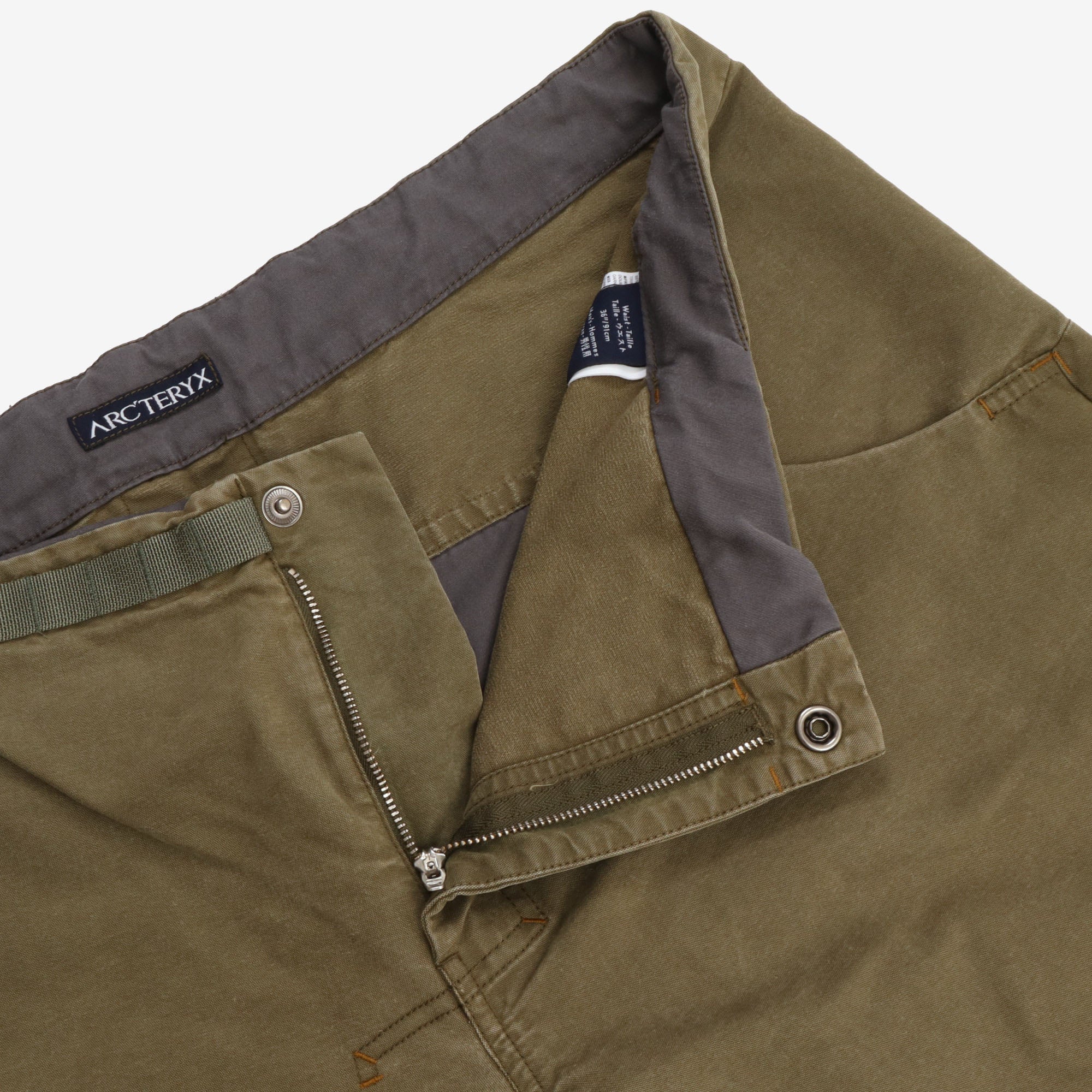 Hiking Shorts
