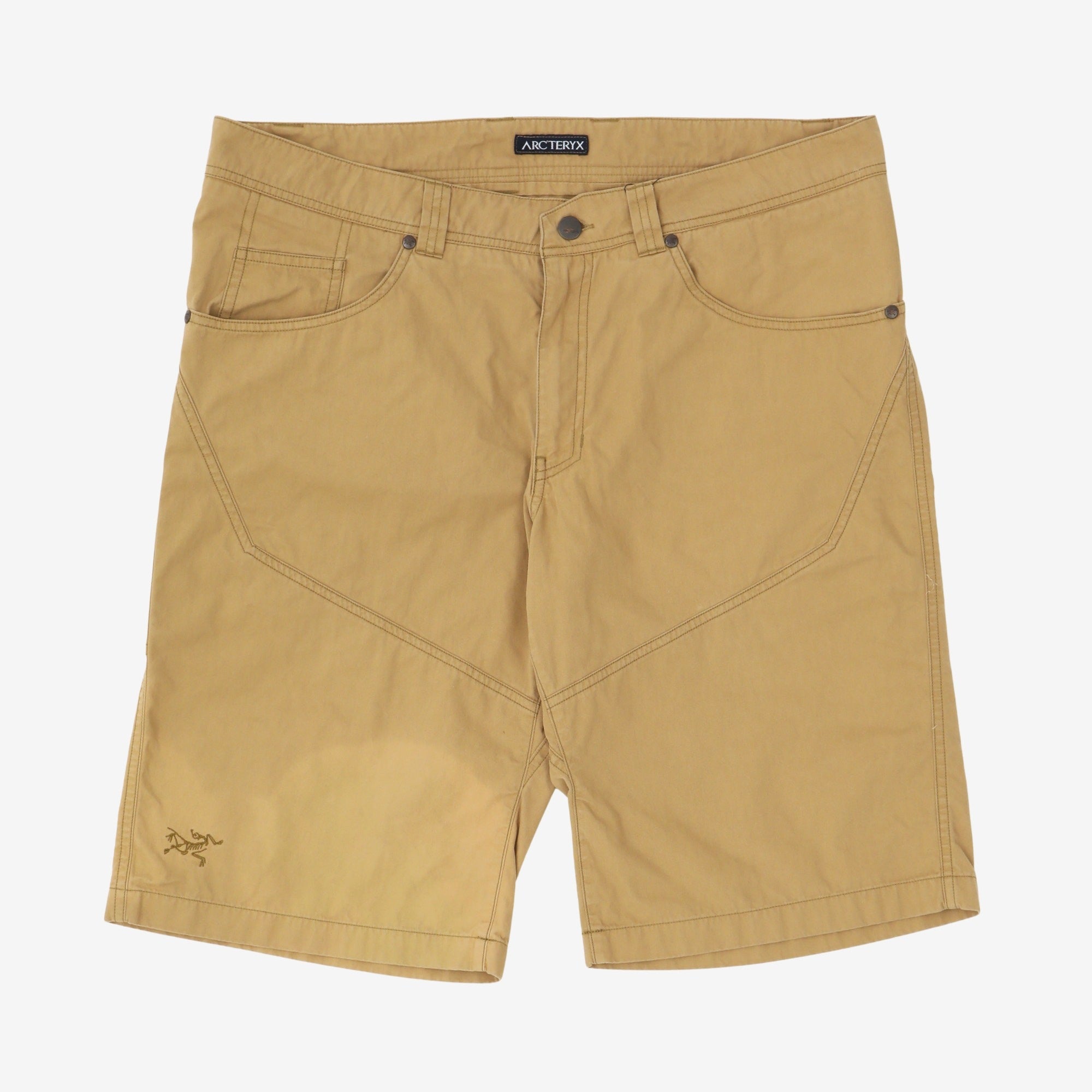 Hiking Shorts