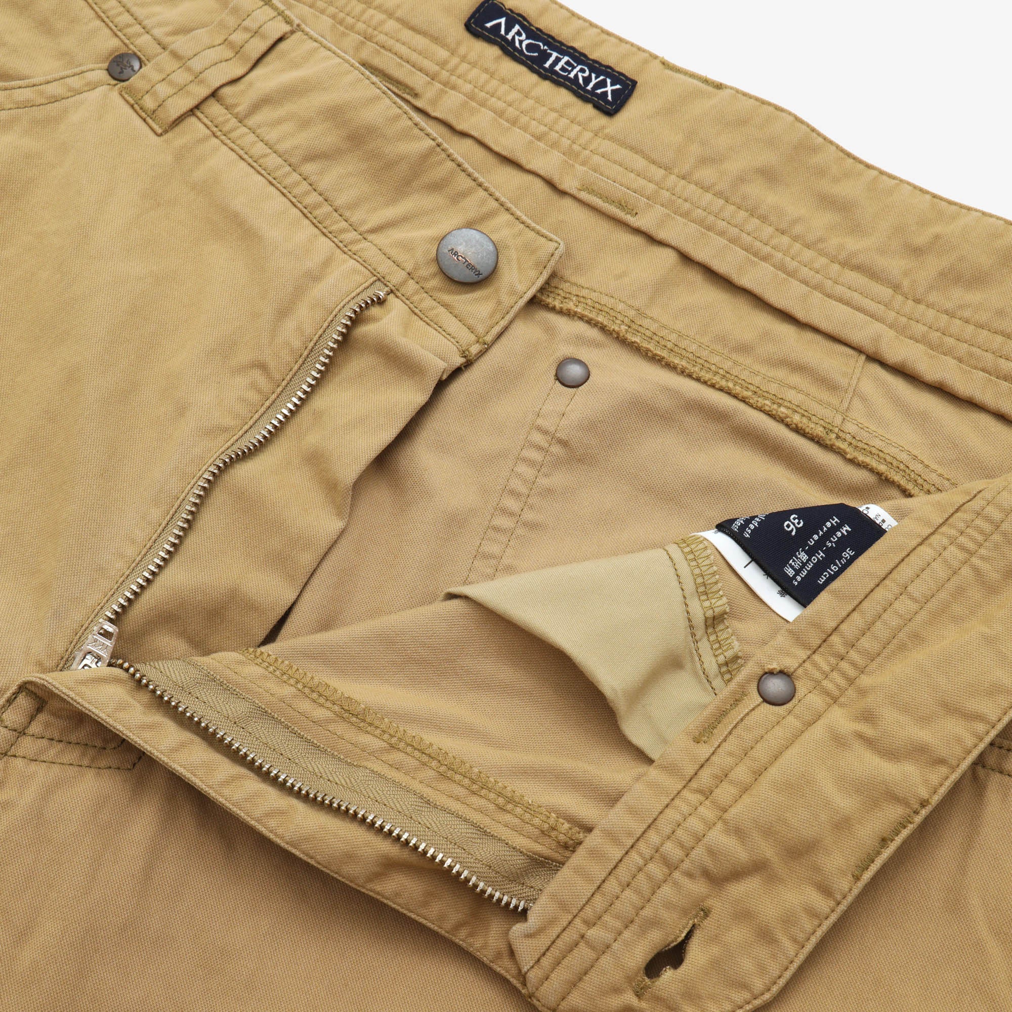 Hiking Shorts