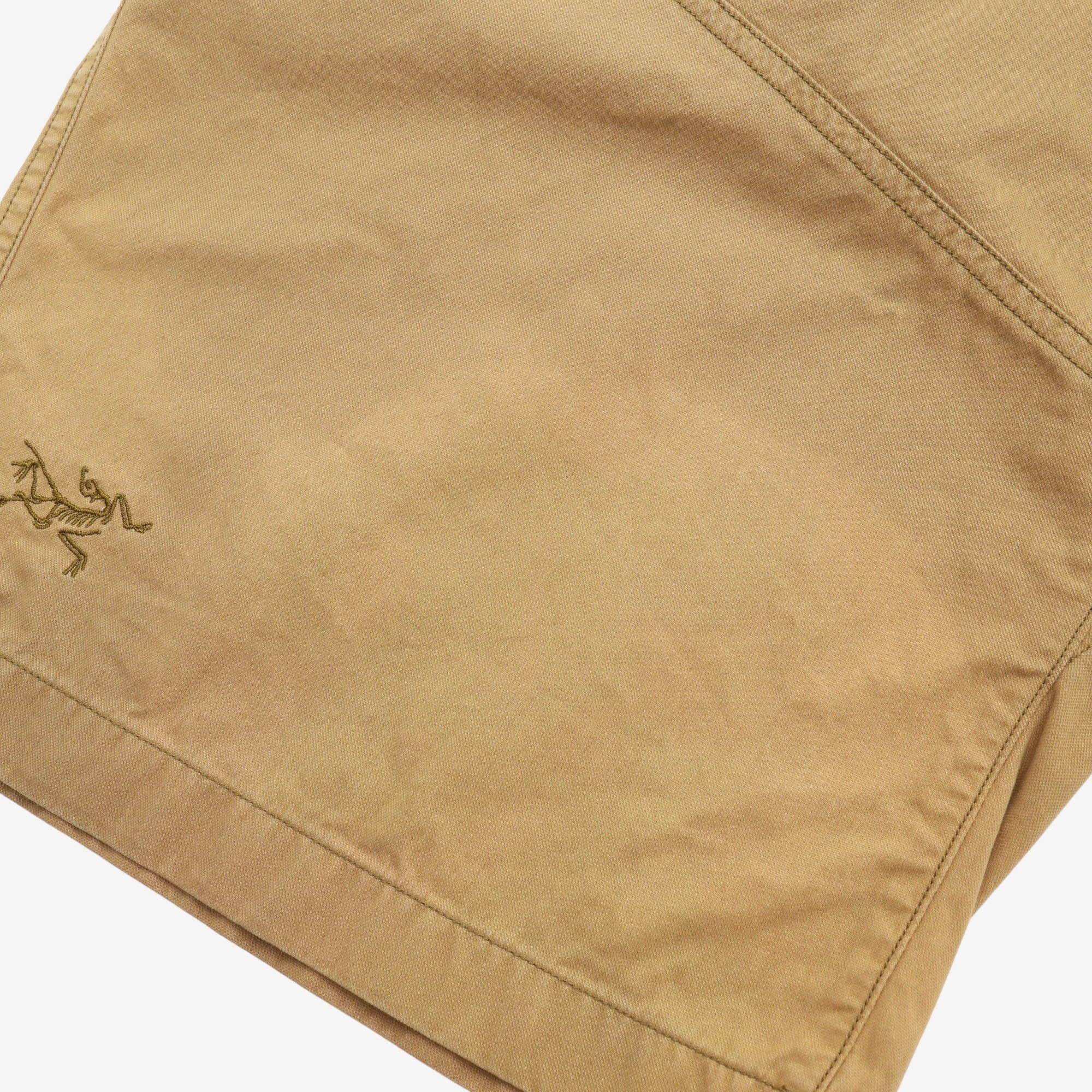 Hiking Shorts
