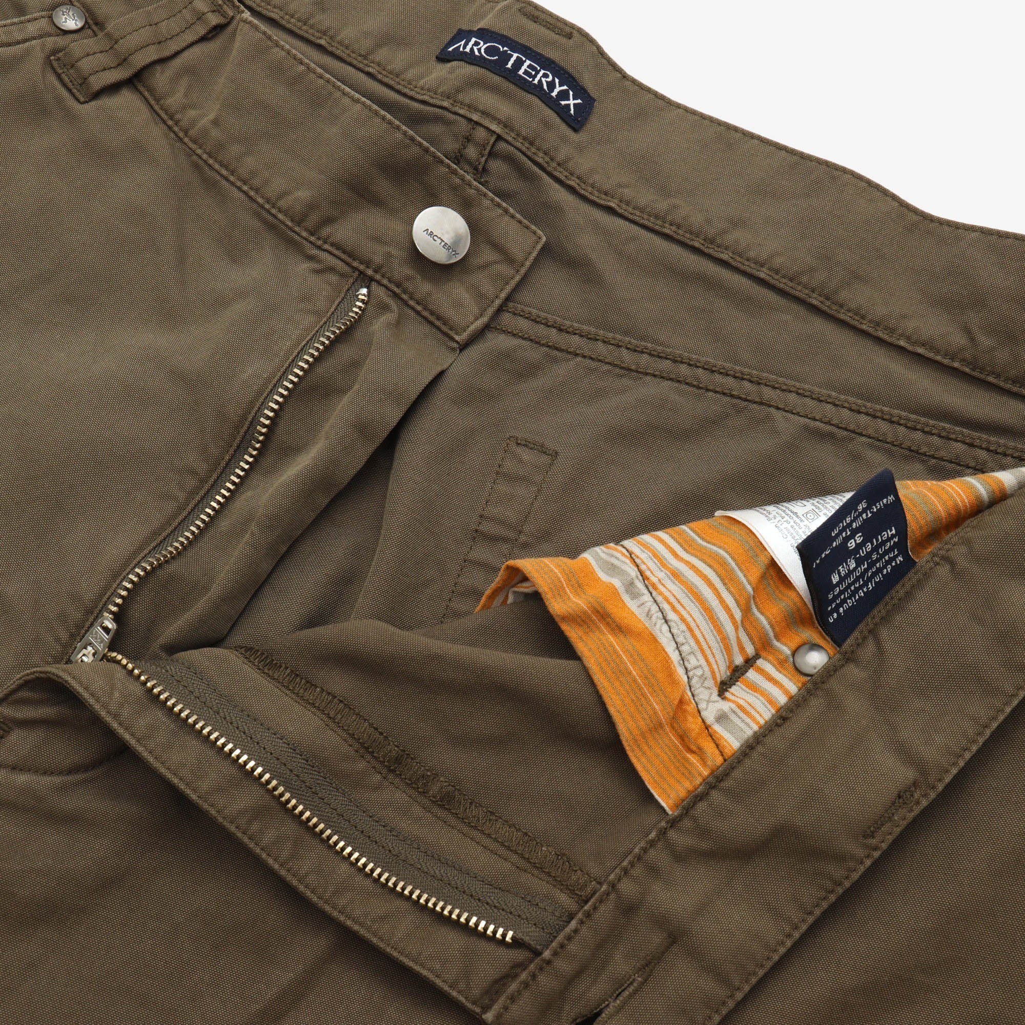 Hiking Shorts