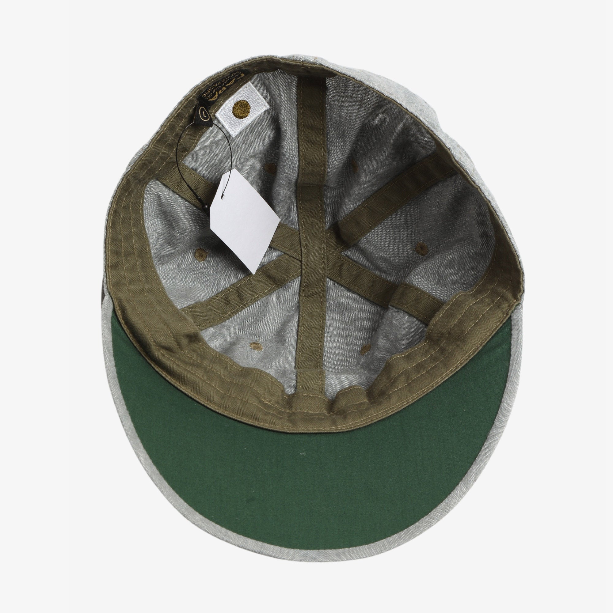 Beach Head Cap