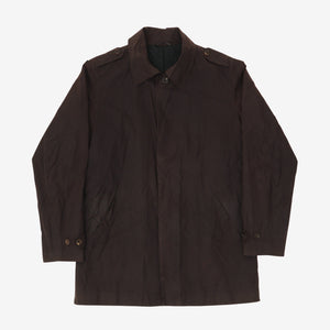 Wax Jacket