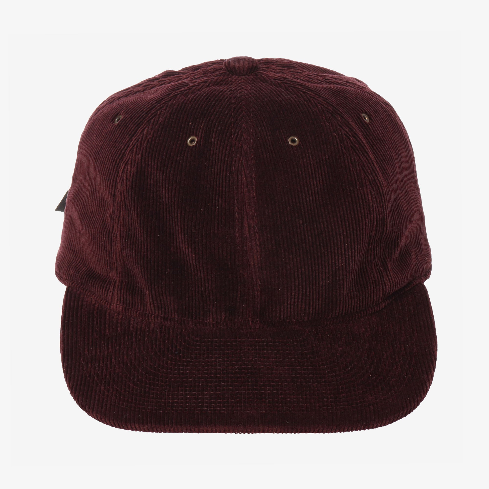 Corduroy Cole Baseball Cap