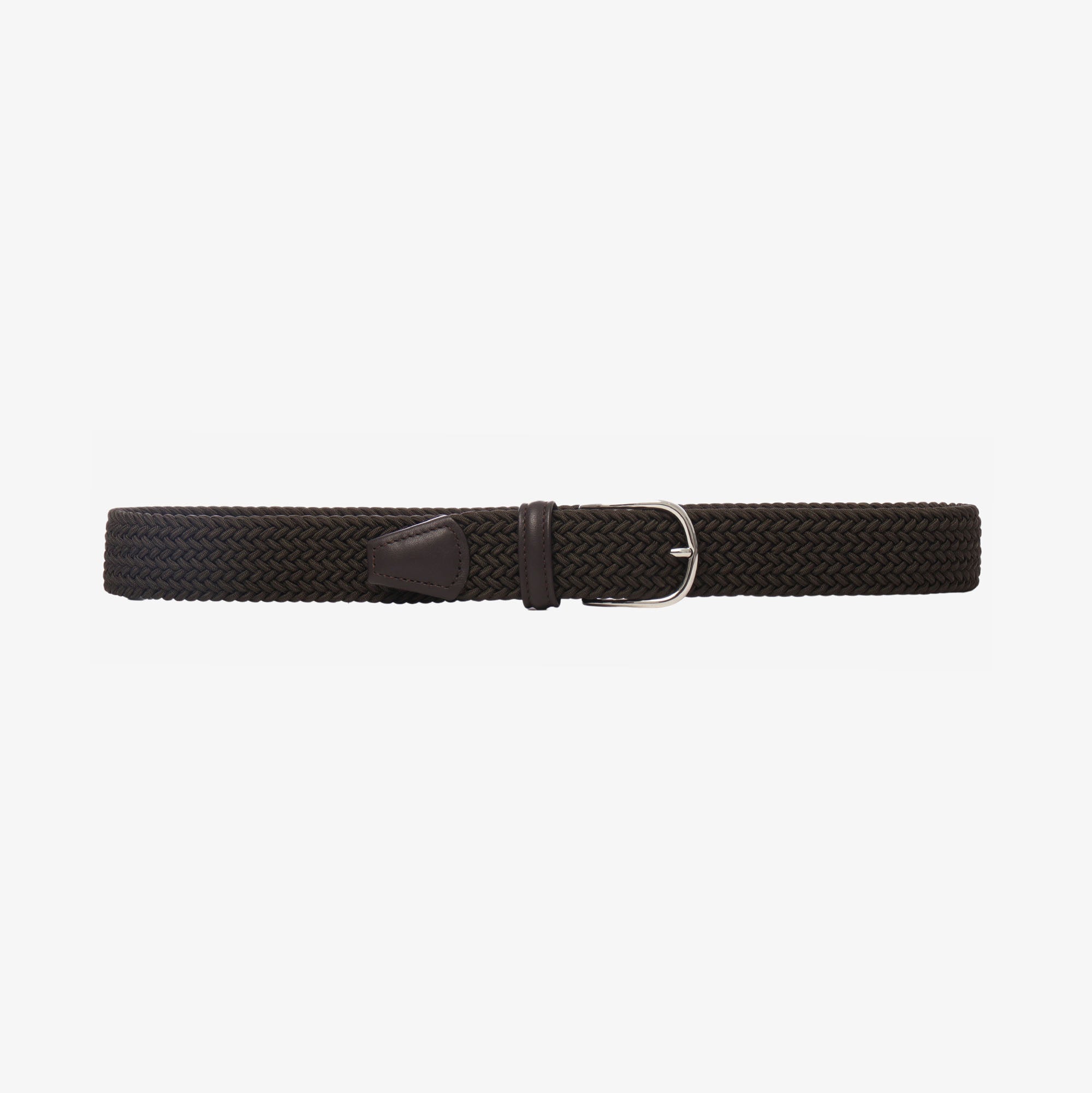 Woven Textile Belt