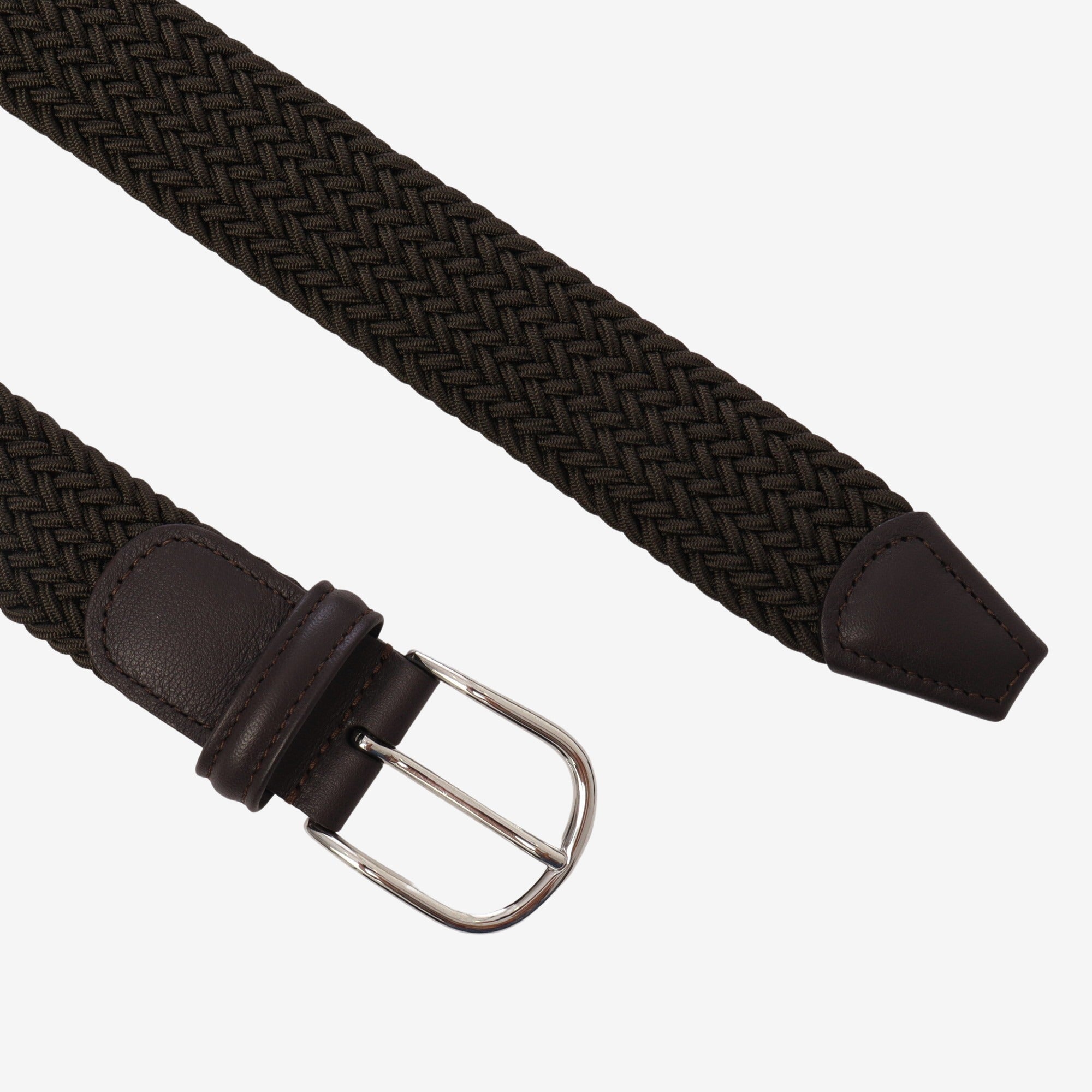 Woven Textile Belt
