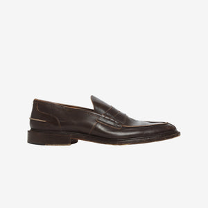 Jermyn Street Penny Loafers