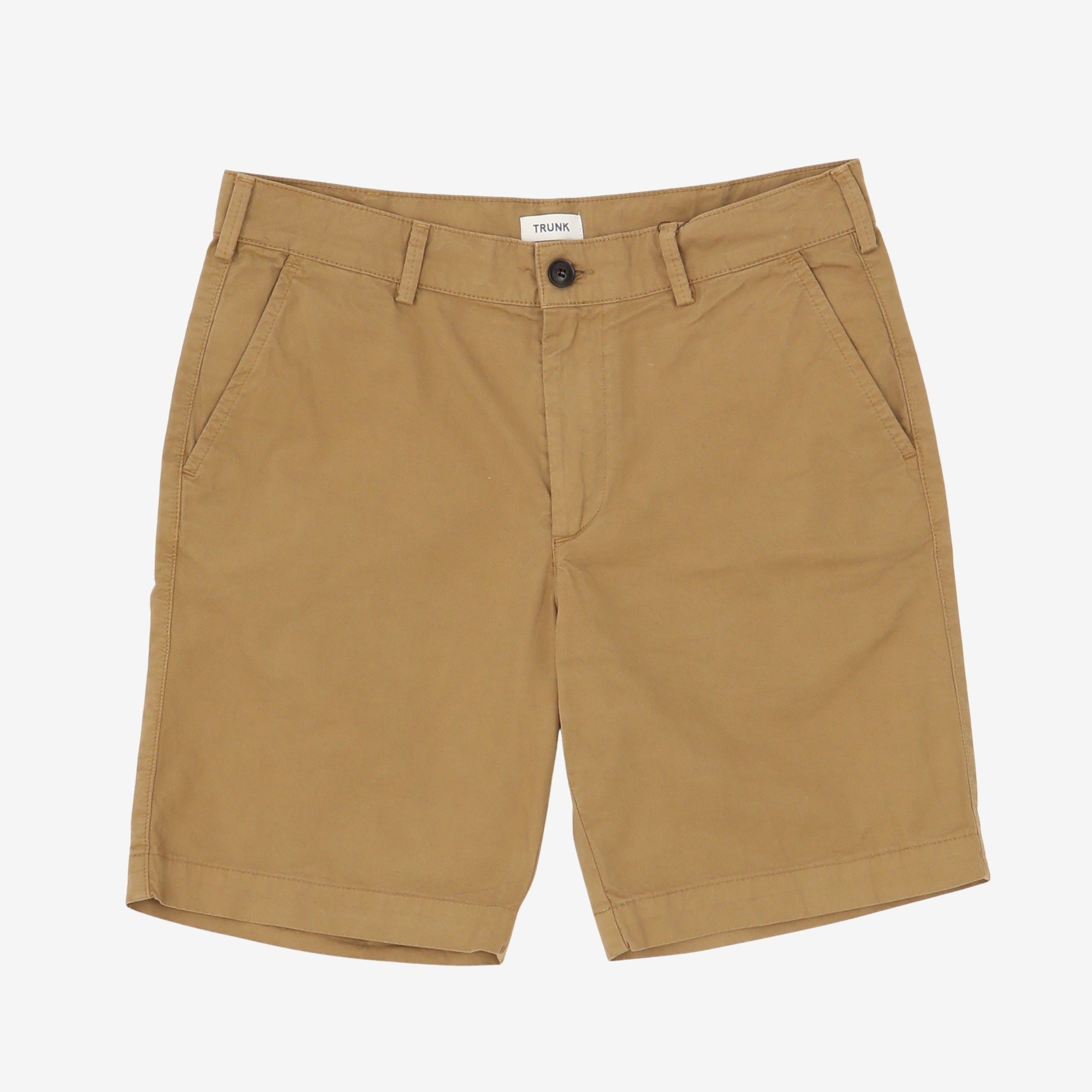 Chino Shorts