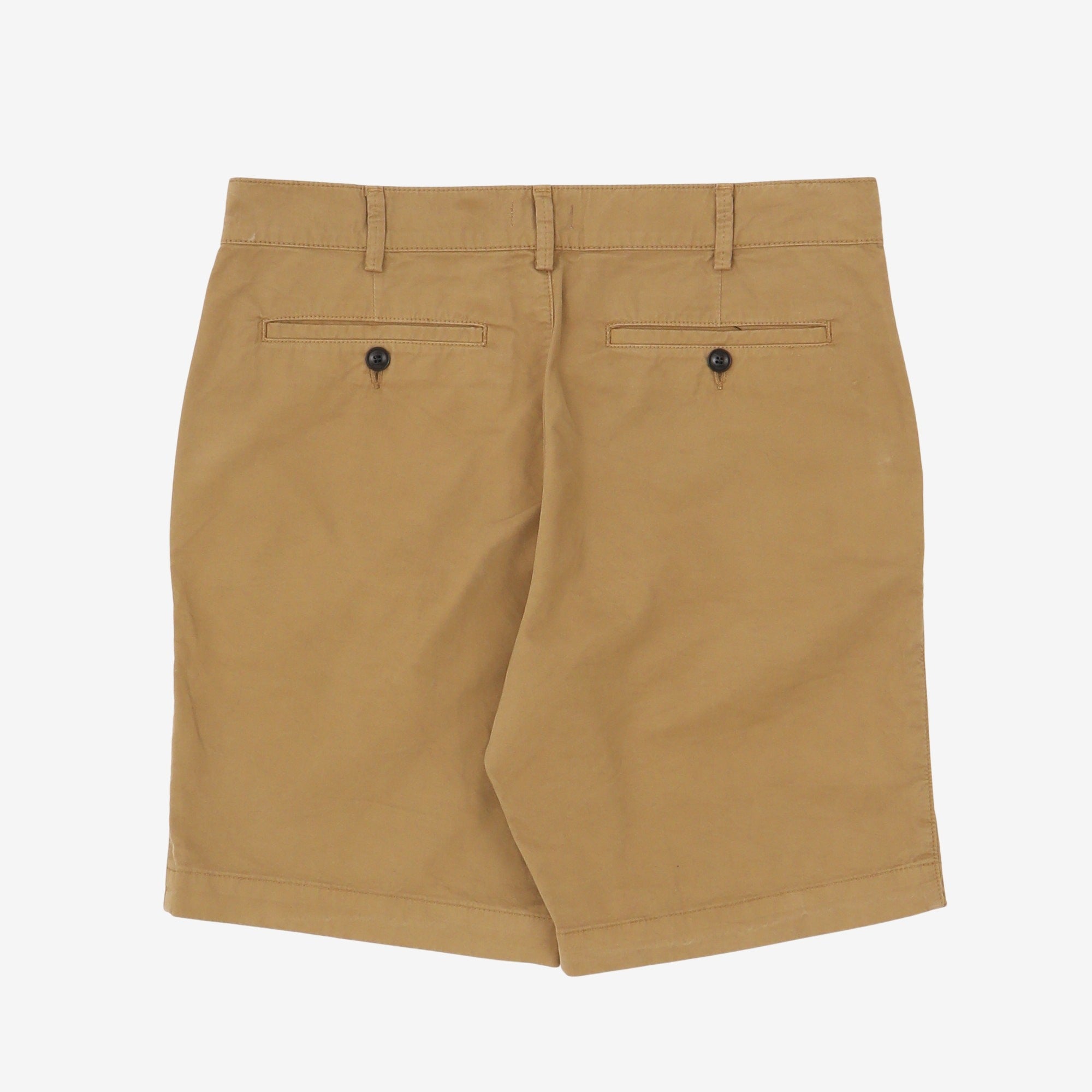 Chino Shorts