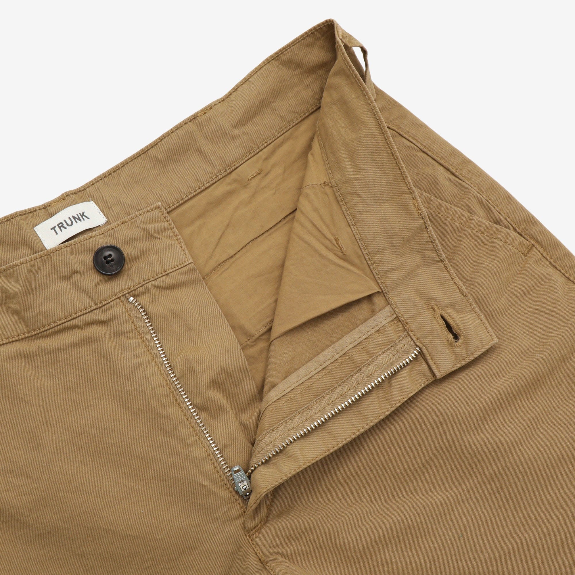 Chino Shorts