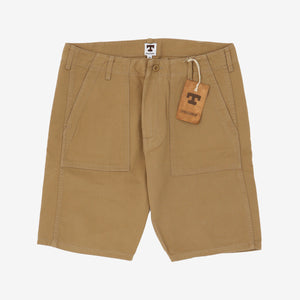Fatigue Shorts