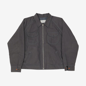 Clemens Slate Jacket