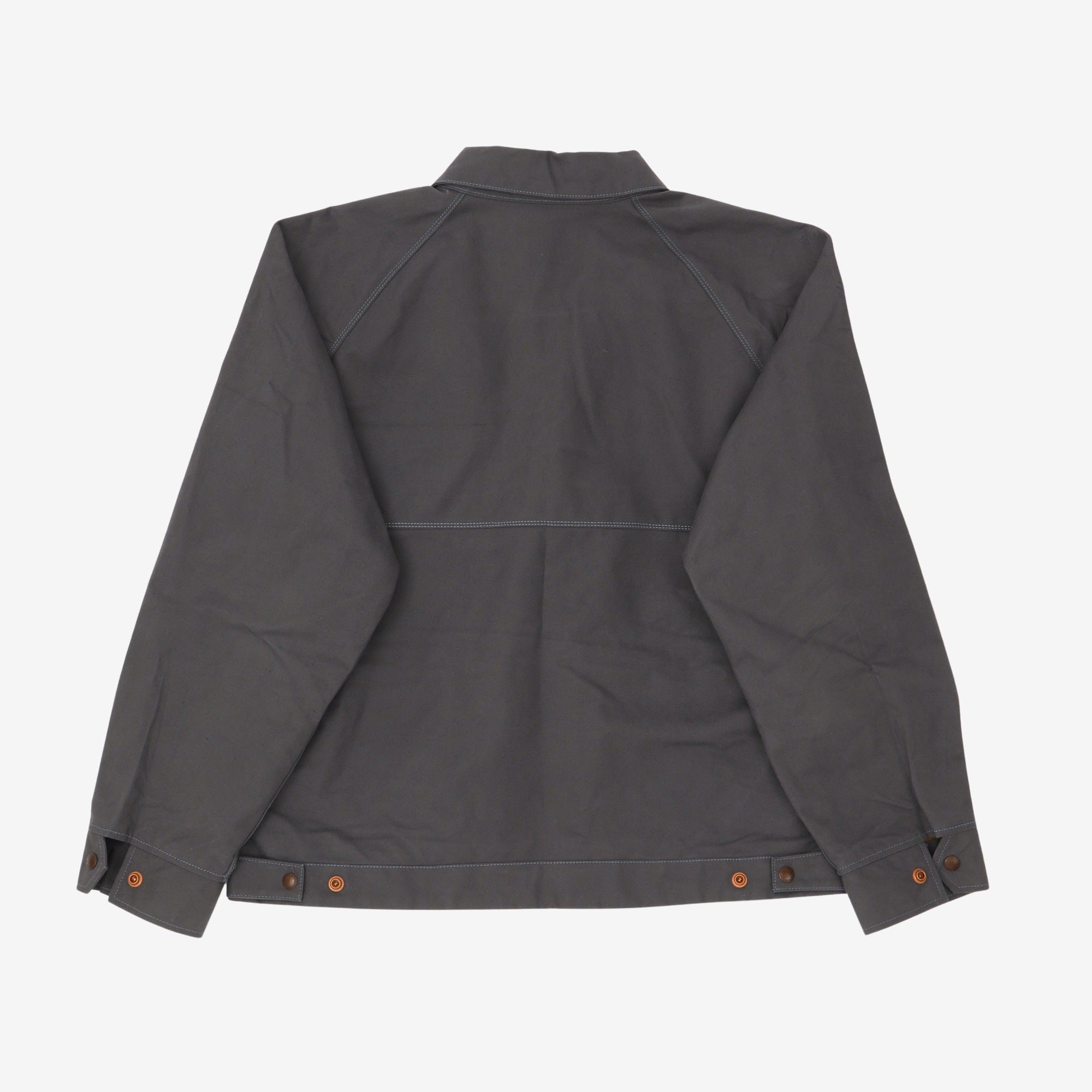 Clemens Slate Jacket