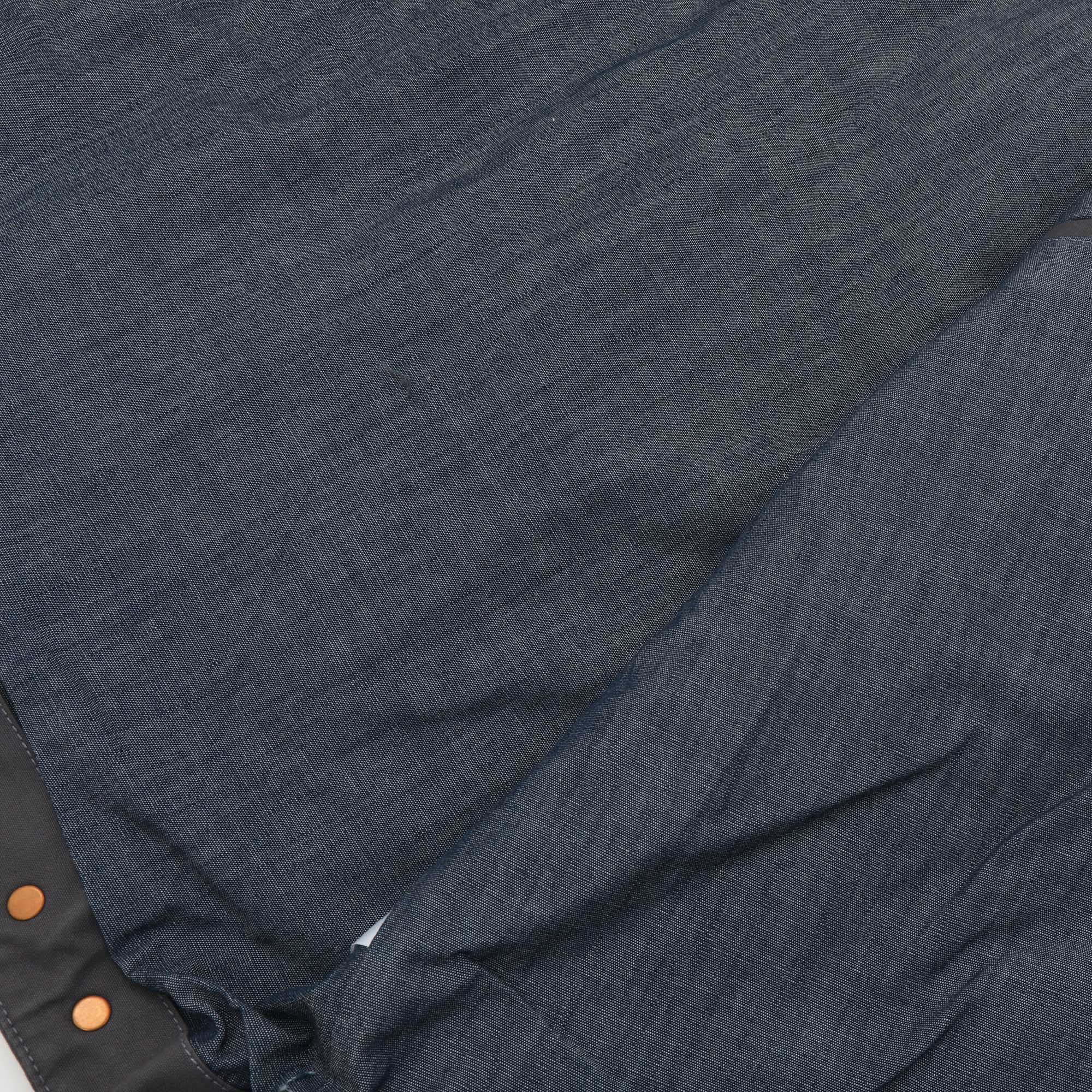 Clemens Slate Jacket