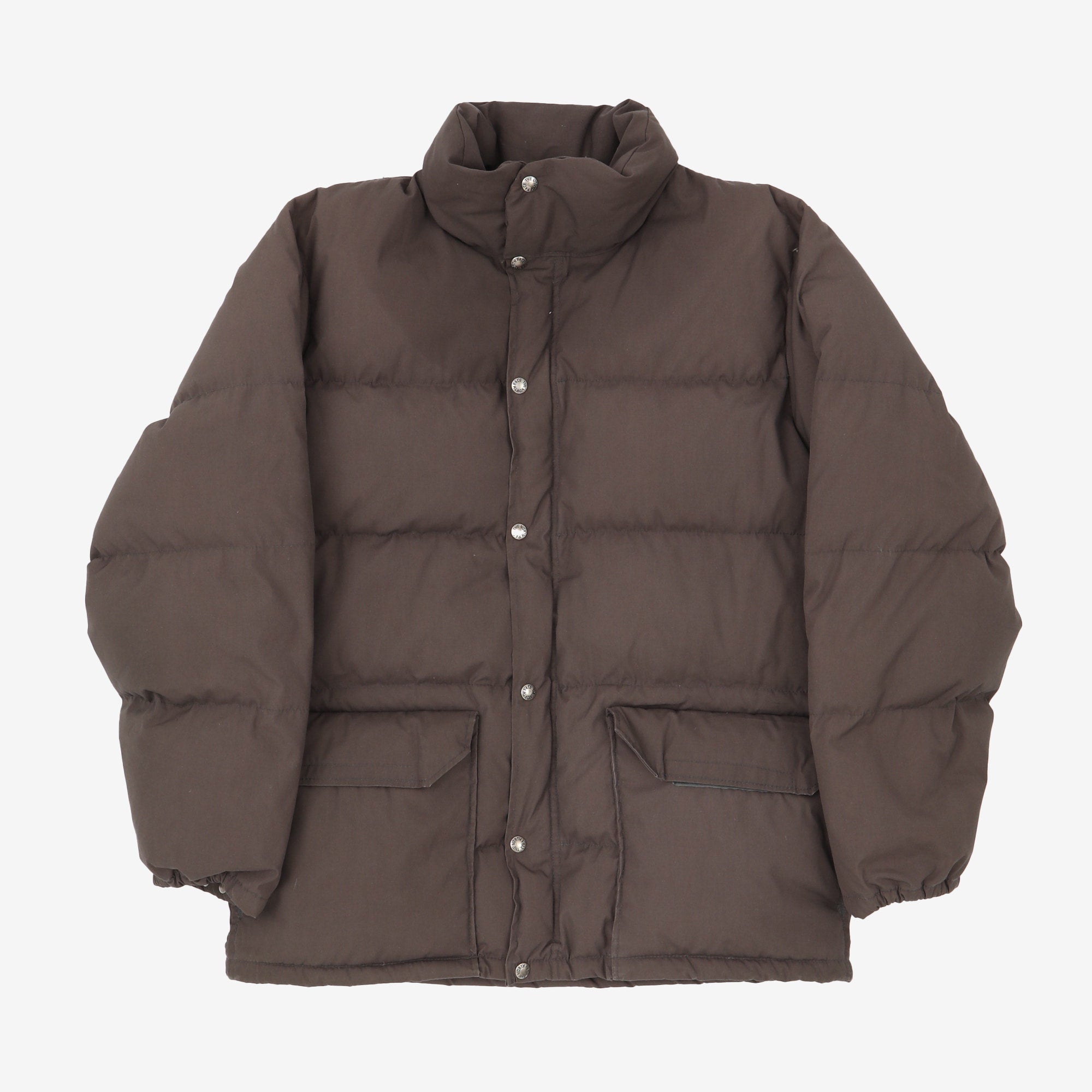 Puffer Jacket (Made in USA)