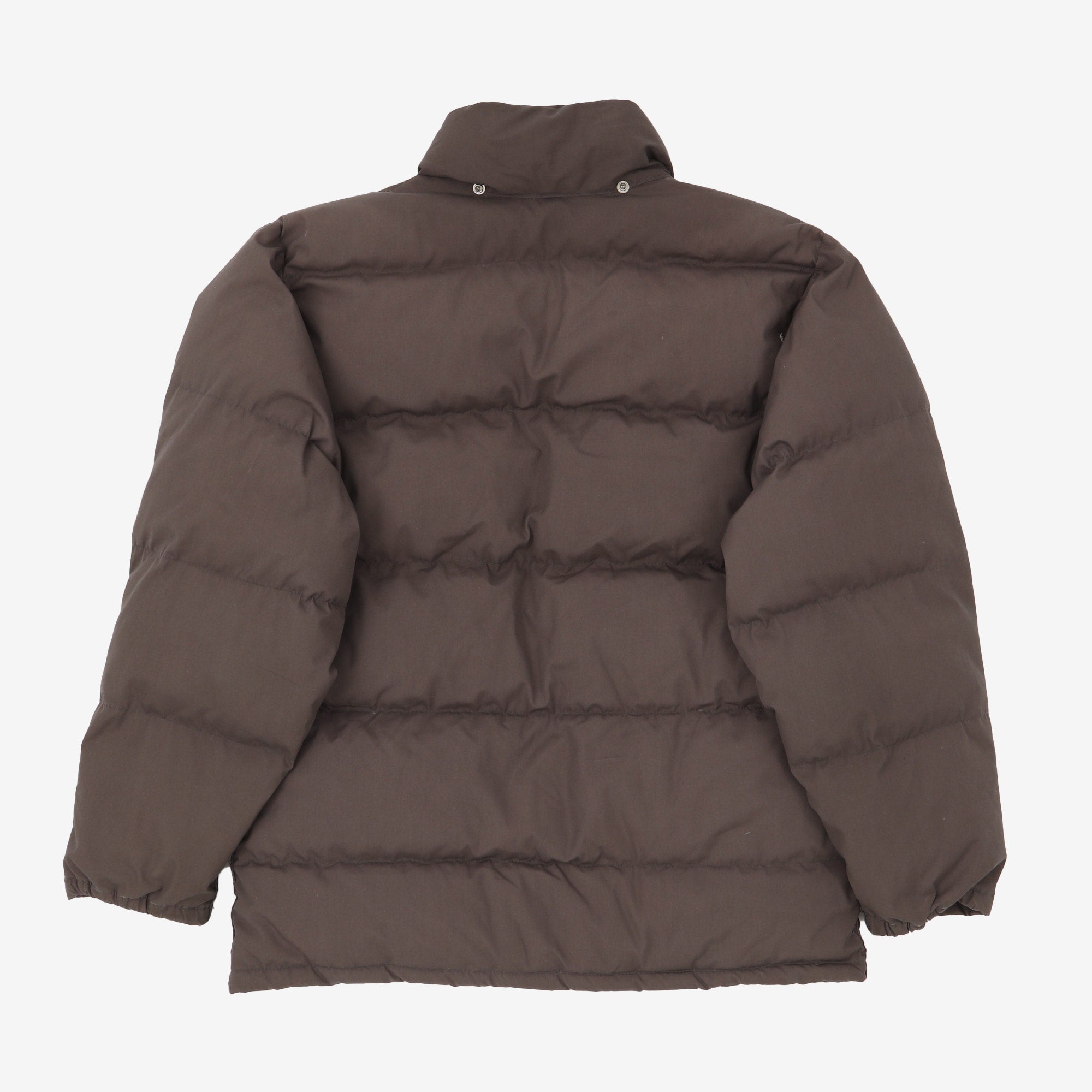 Puffer Jacket (Made in USA)
